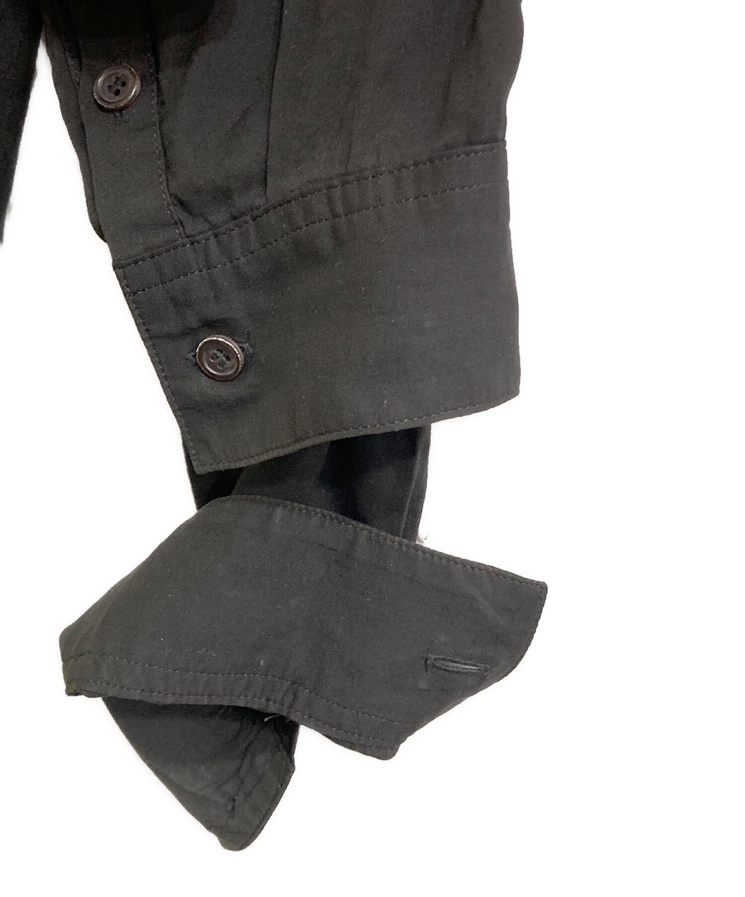 中古・古着通販】Yohji Yamamoto pour homme (ヨウジヤマモト