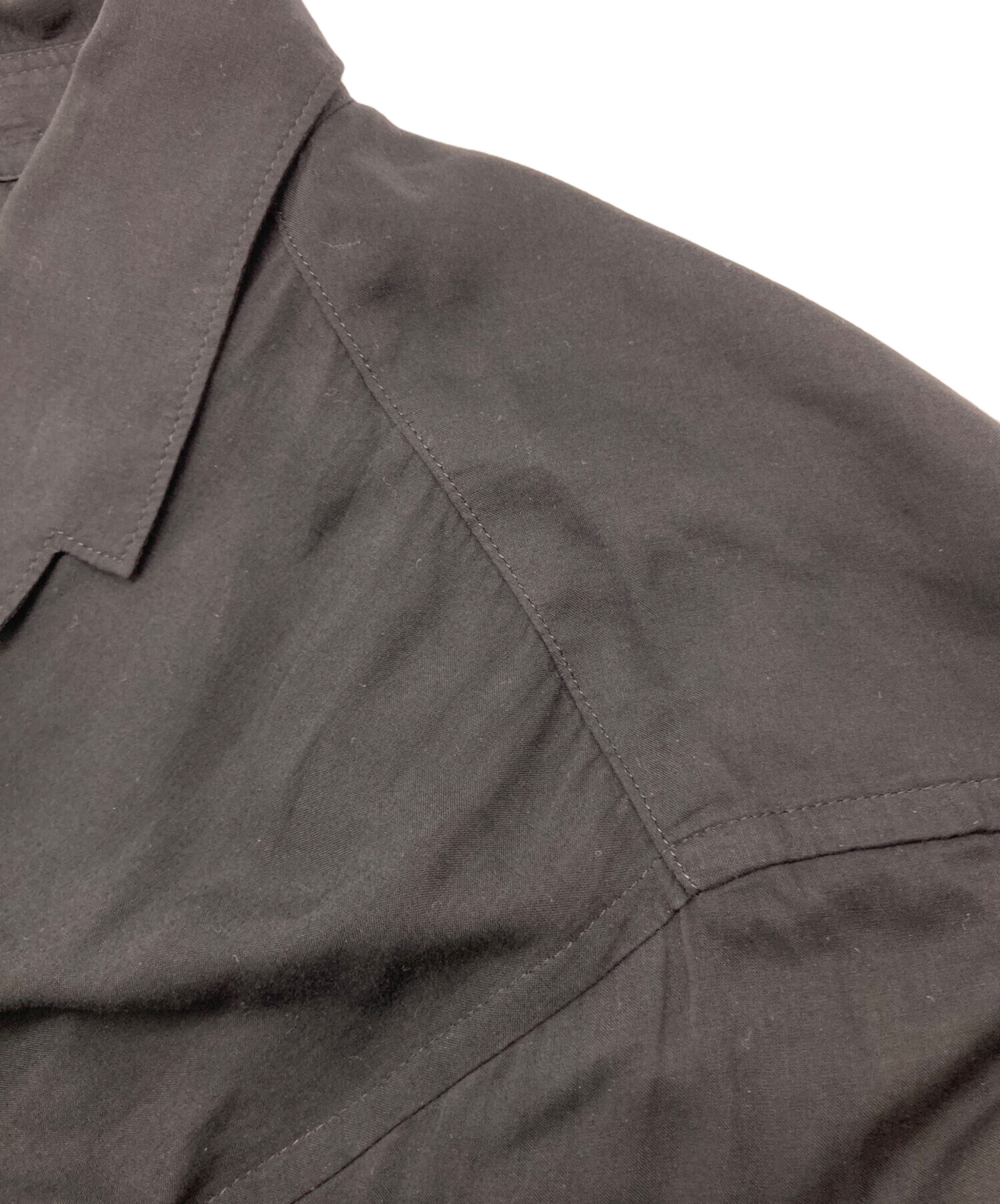 中古・古着通販】Yohji Yamamoto pour homme (ヨウジヤマモト