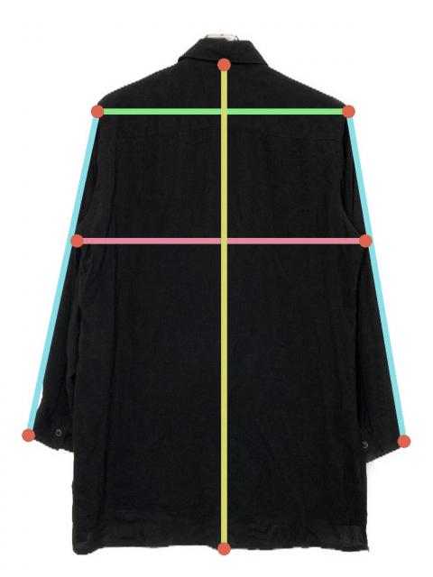 中古・古着通販】Yohji Yamamoto pour homme (ヨウジヤマモト