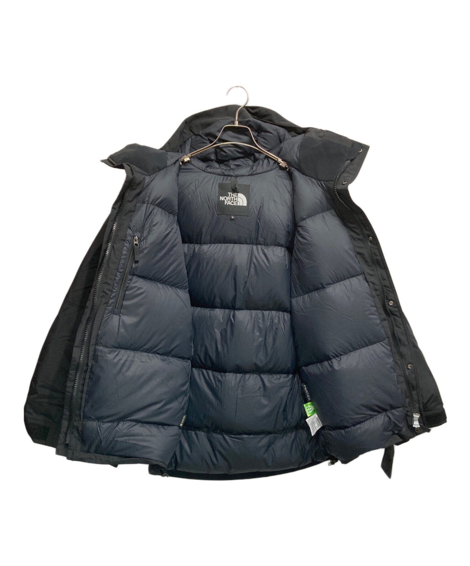 中古・古着通販】THE NORTH FACE (ザ ノース フェイス) マウンテン