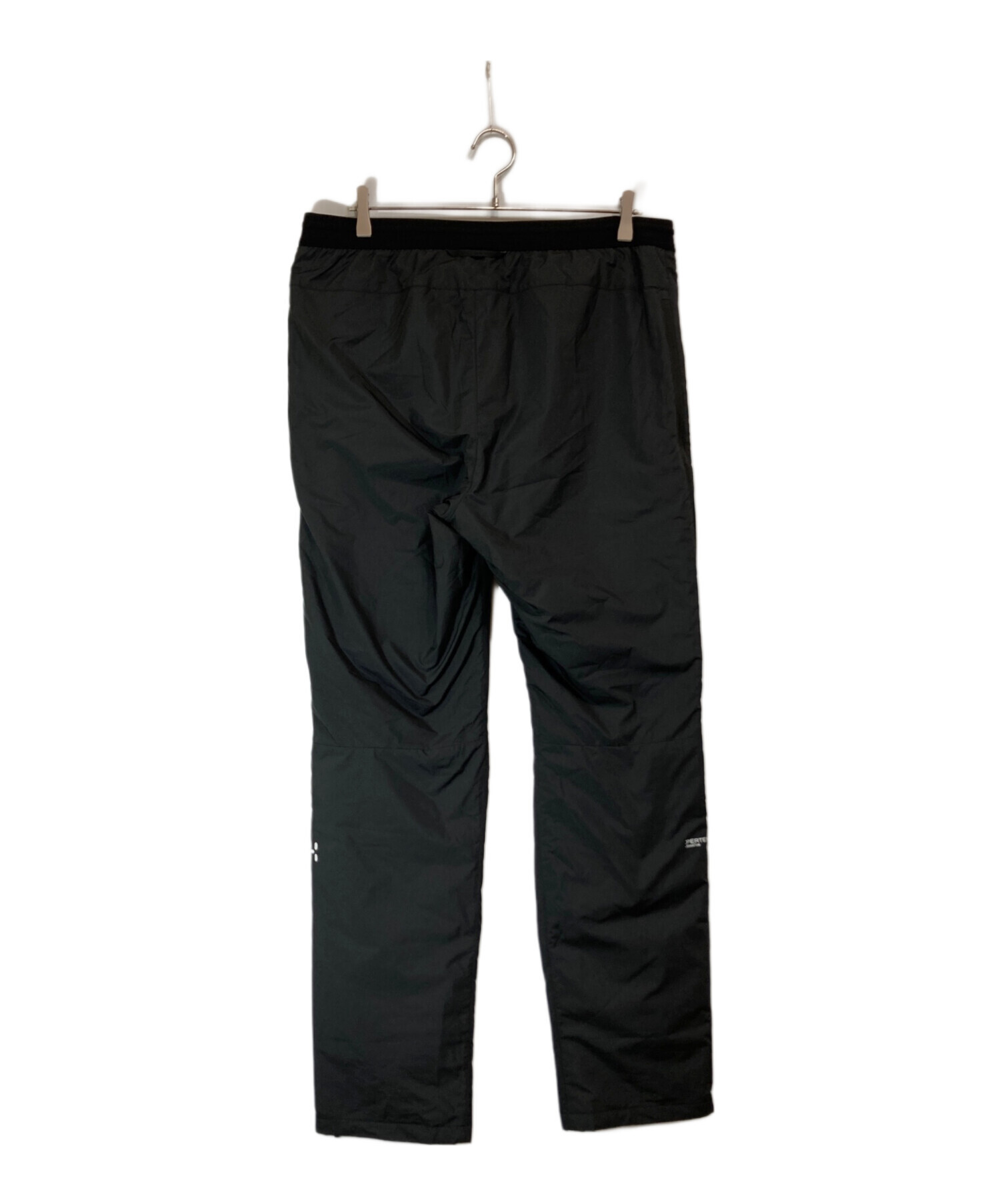 中古・古着通販】HAGLOFS (ホグロフス) Mimic Silver Pant ブラック