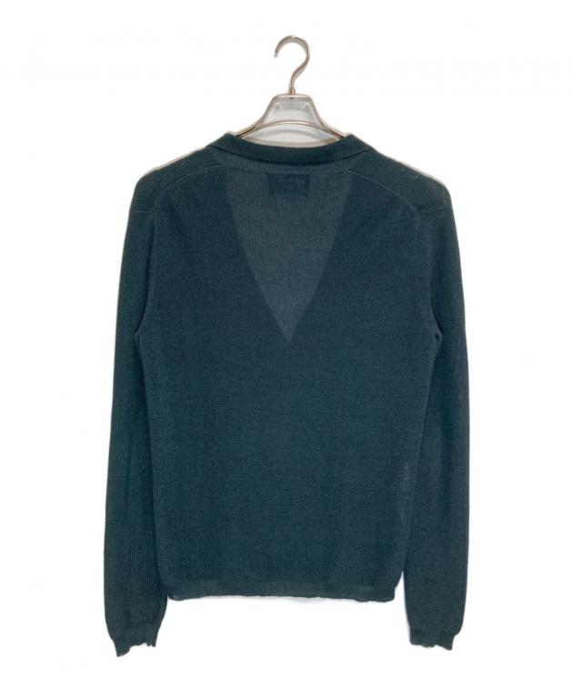 中古・古着通販】EMPORIO ARMANI (エンポリオアルマーニ) ニット 中古・古着通販】EMPORIO ARMANI (エンポリオアルマーニ) ニット