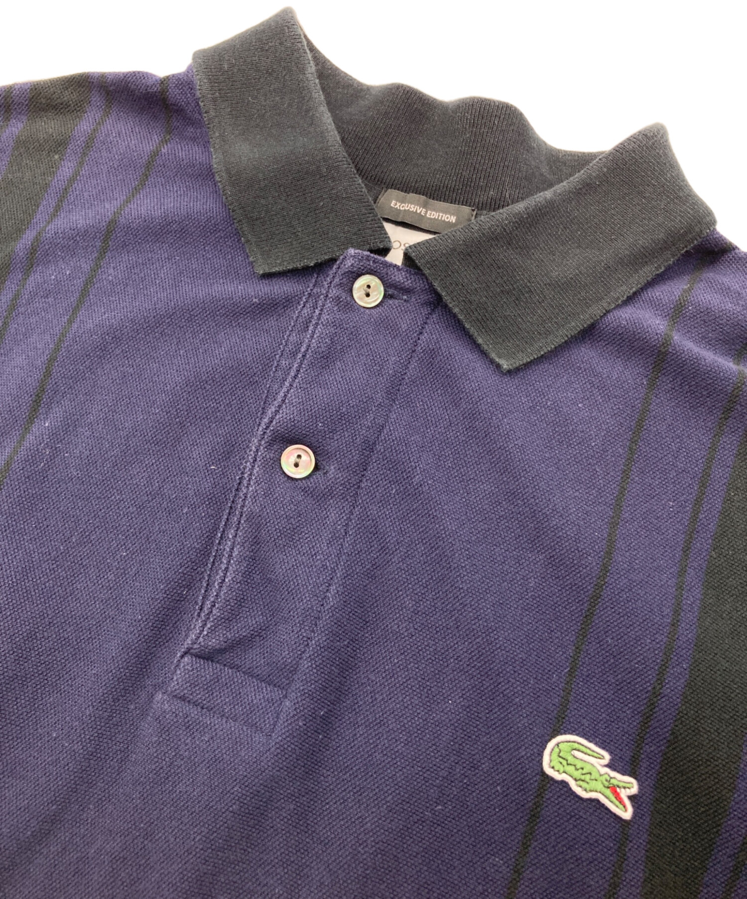 中古・古着通販】LACOSTE (ラコステ) BEAUTY&YOUTH (ビューティー 