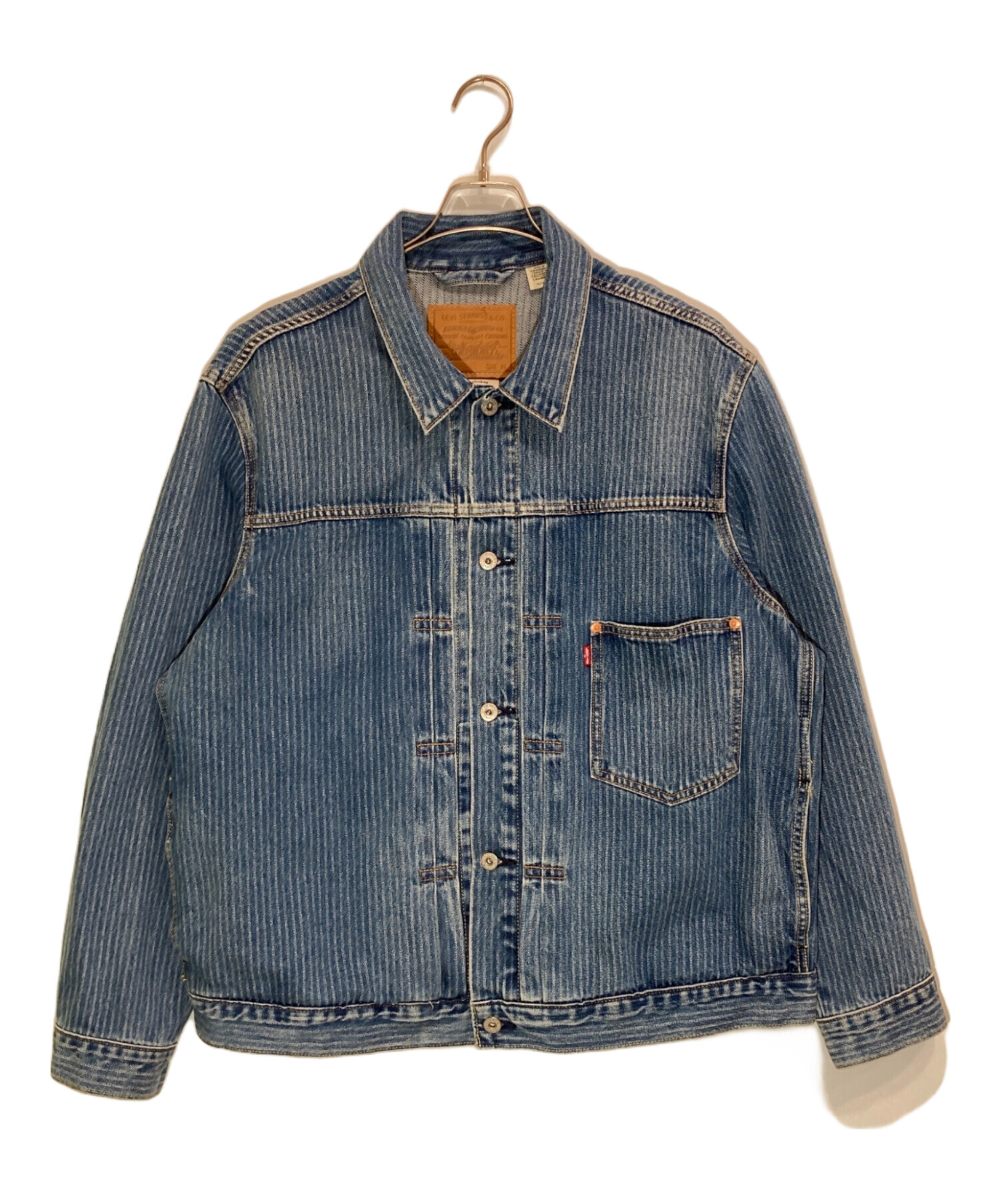 中古・古着通販】LEVI'S PReMIUM (リーバイスプレミアム) Type 1