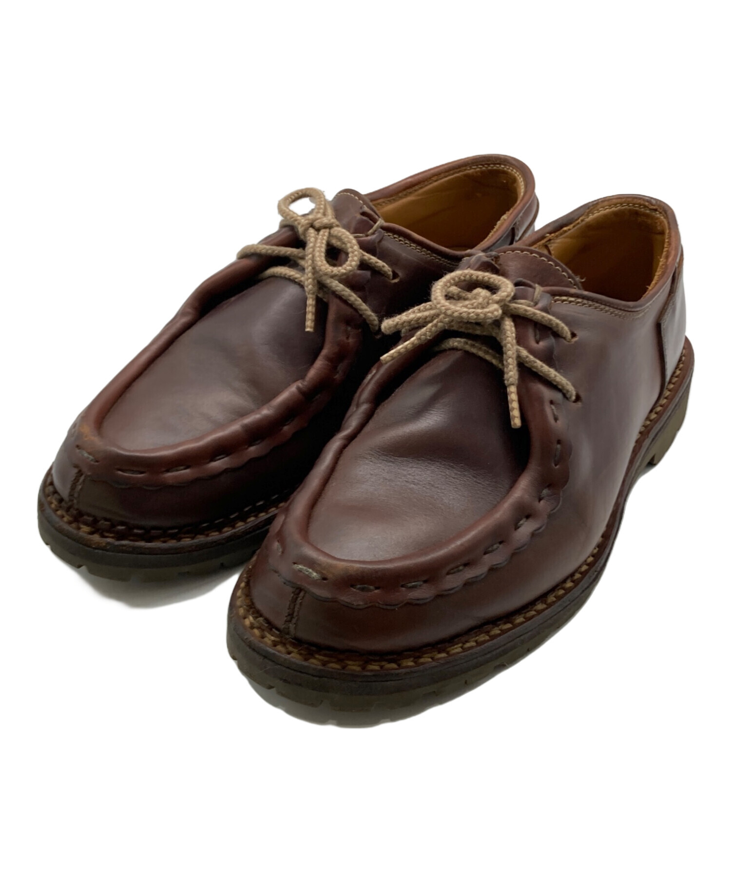 中古・古着通販】Danner (ダナー) Sellwood Tirolean ブラウン サイズ