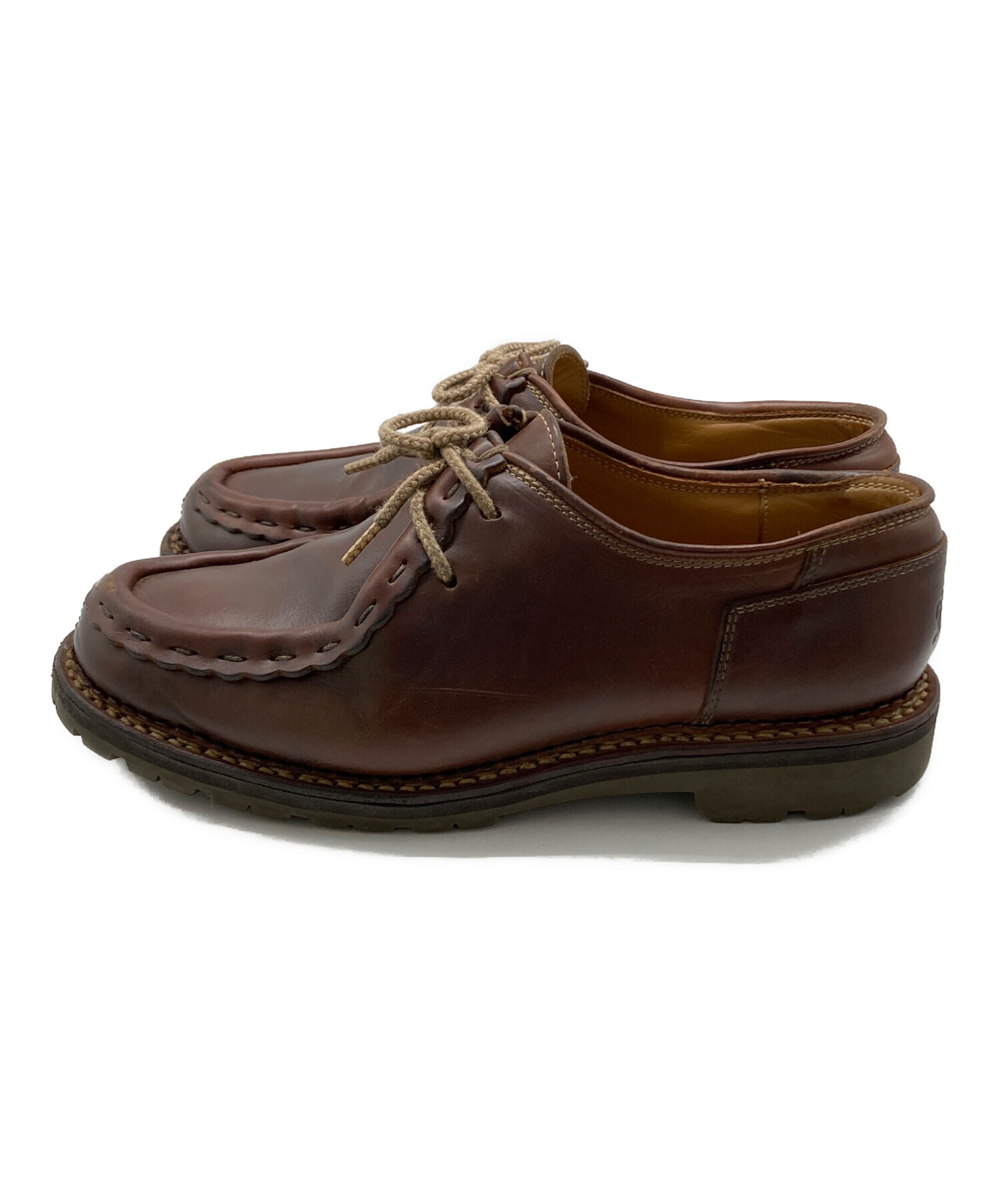 中古・古着通販】Danner (ダナー) Sellwood Tirolean ブラウン サイズ