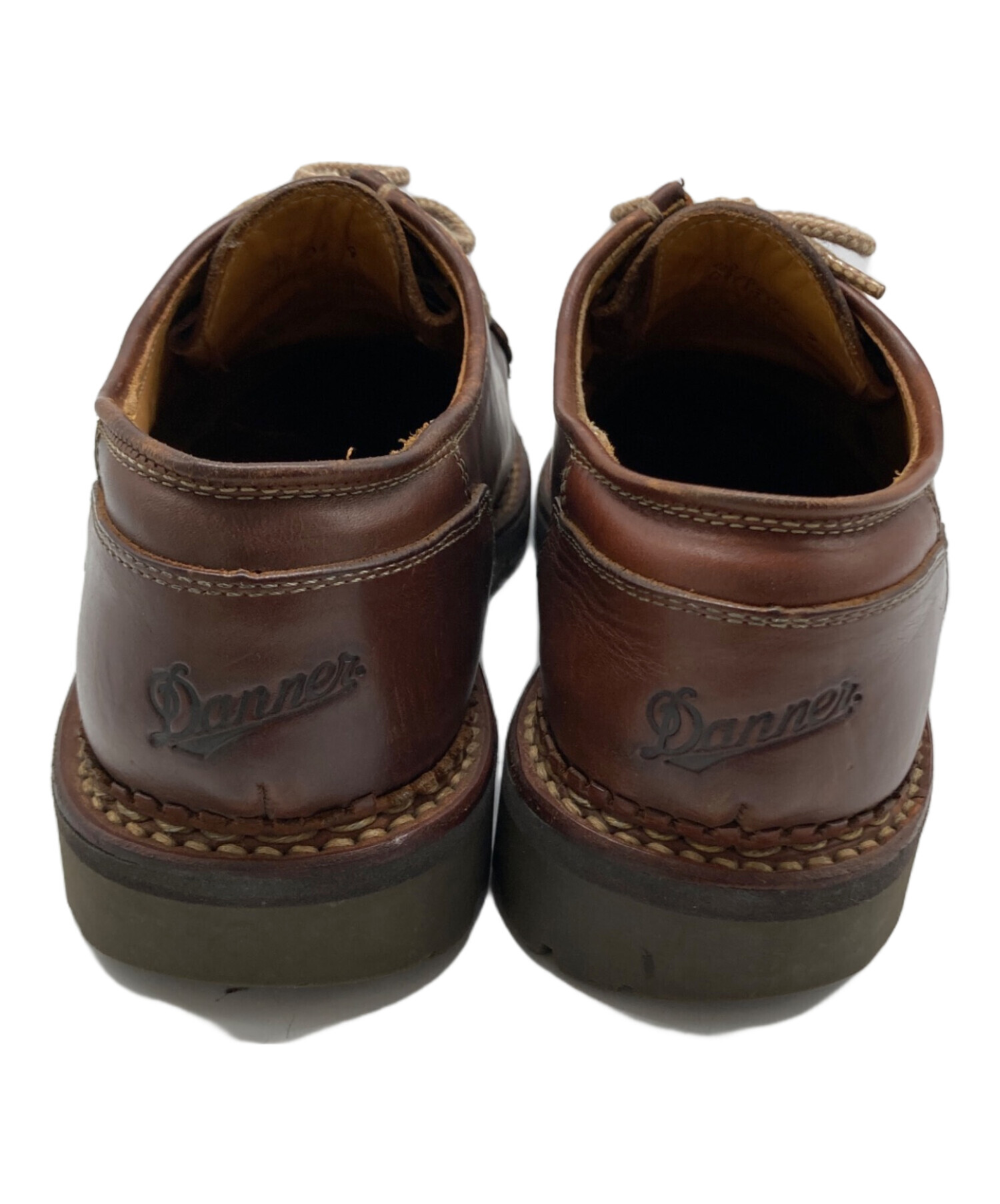中古・古着通販】Danner (ダナー) Sellwood Tirolean ブラウン サイズ