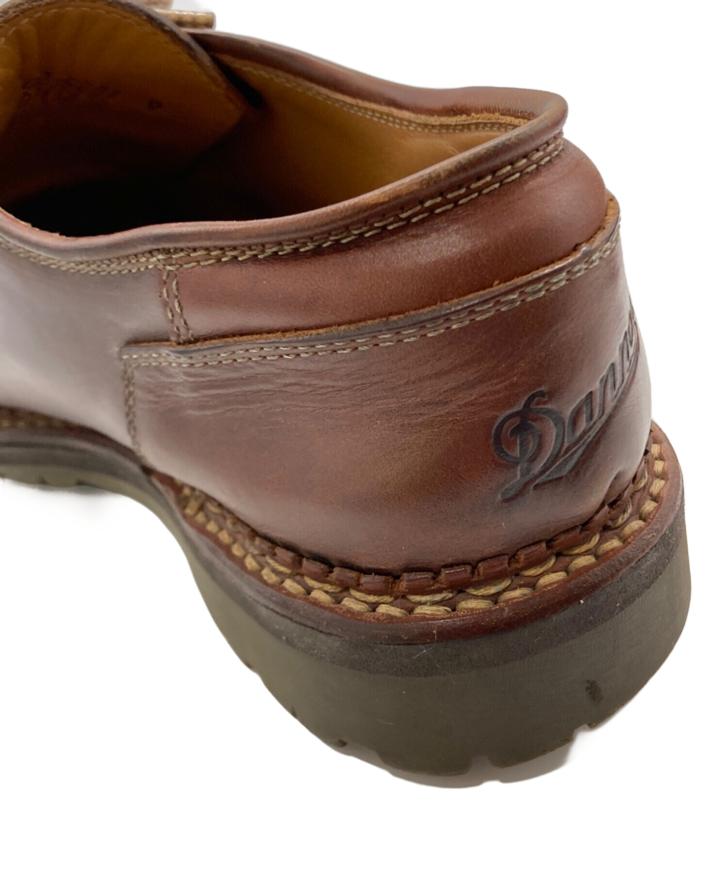 中古・古着通販】Danner (ダナー) Sellwood Tirolean ブラウン サイズ