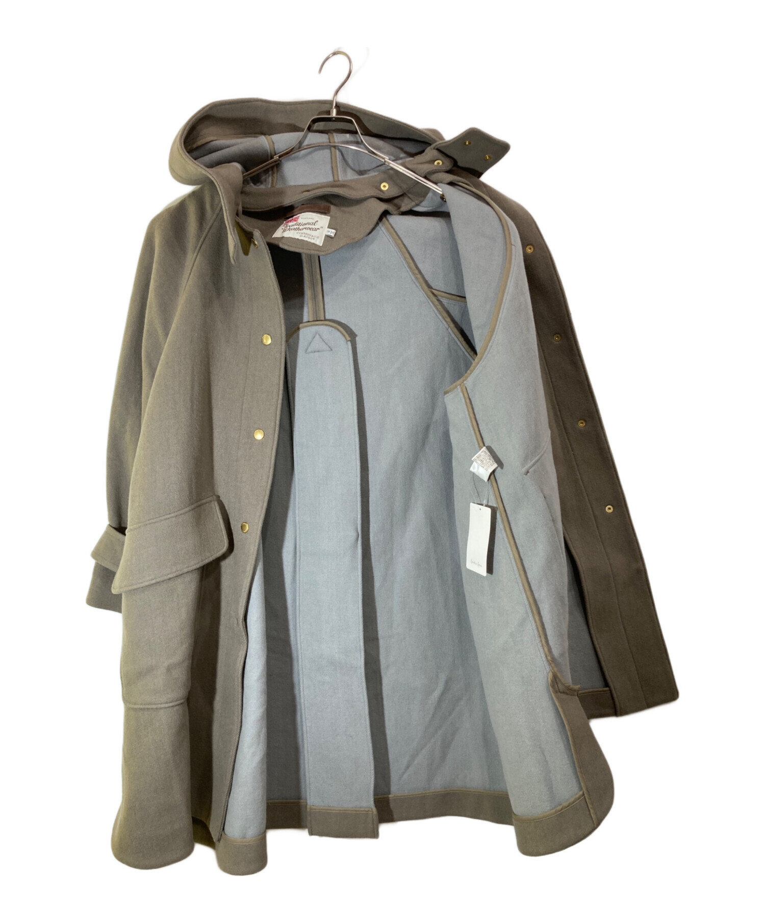 中古・古着通販】Traditional Weatherwear (トラディショナルウェザー 
