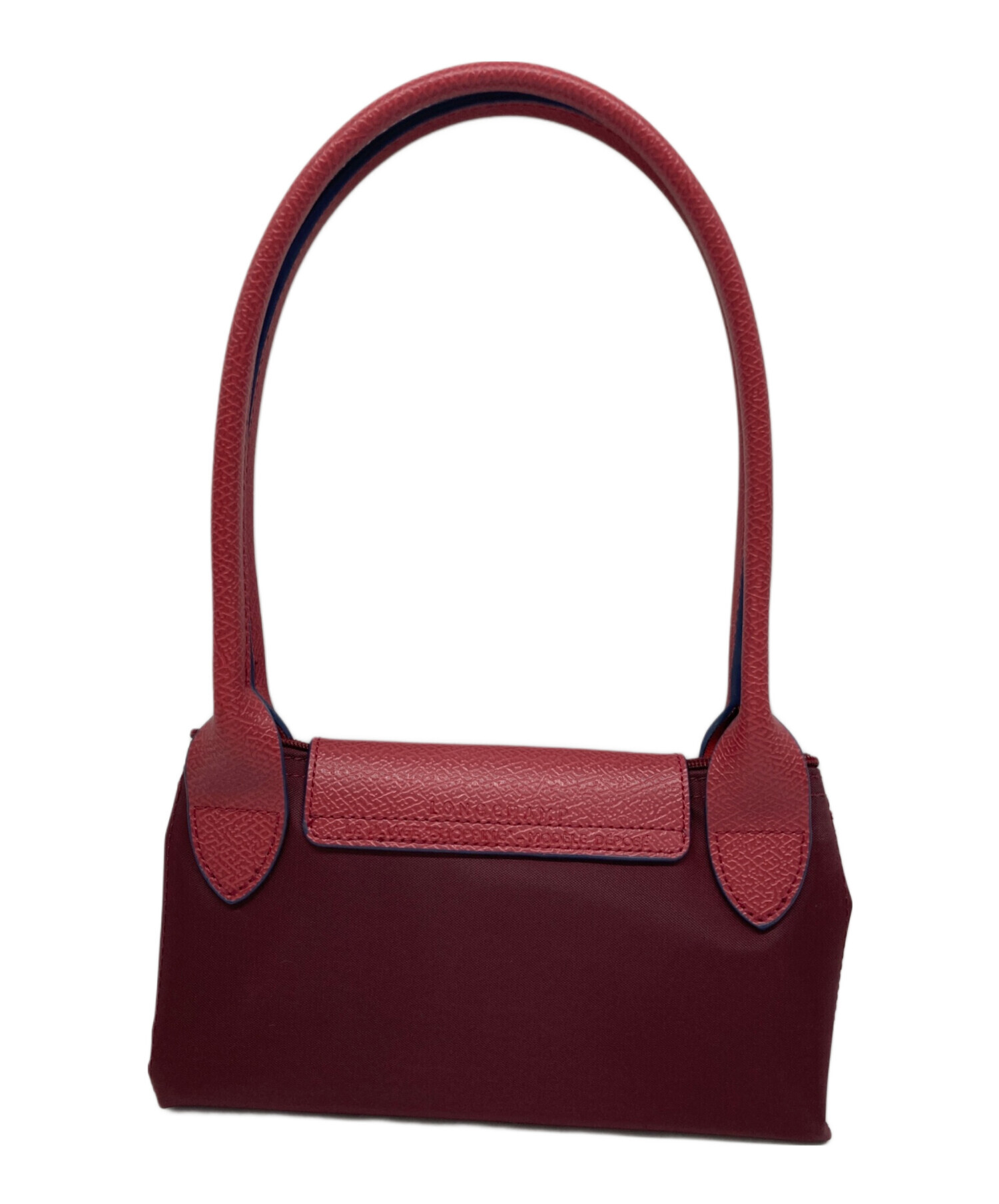 中古・古着通販】LONGCHAMP (ロンシャン) プリアージュクラブ L
