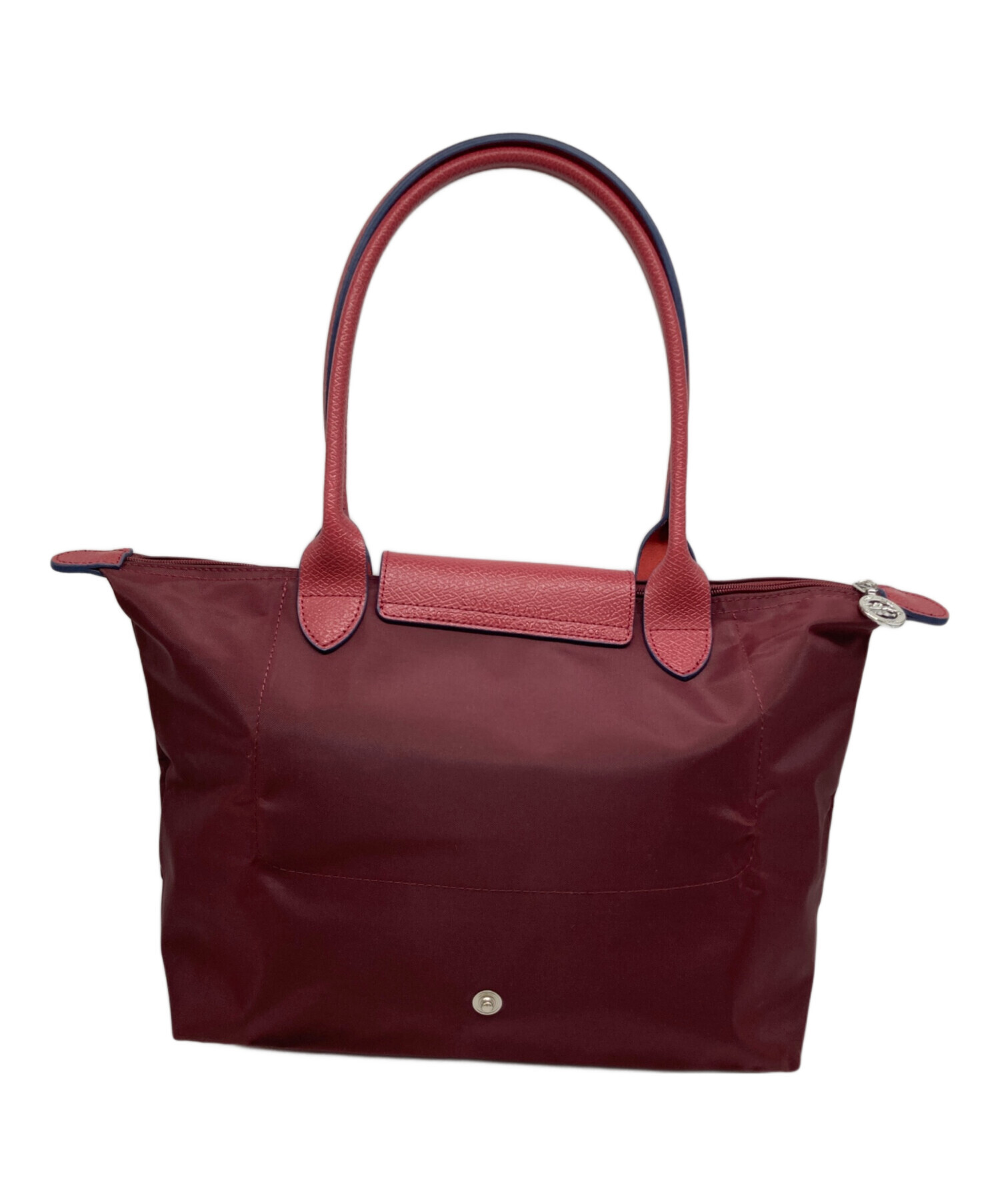 中古・古着通販】LONGCHAMP (ロンシャン) プリアージュクラブ L