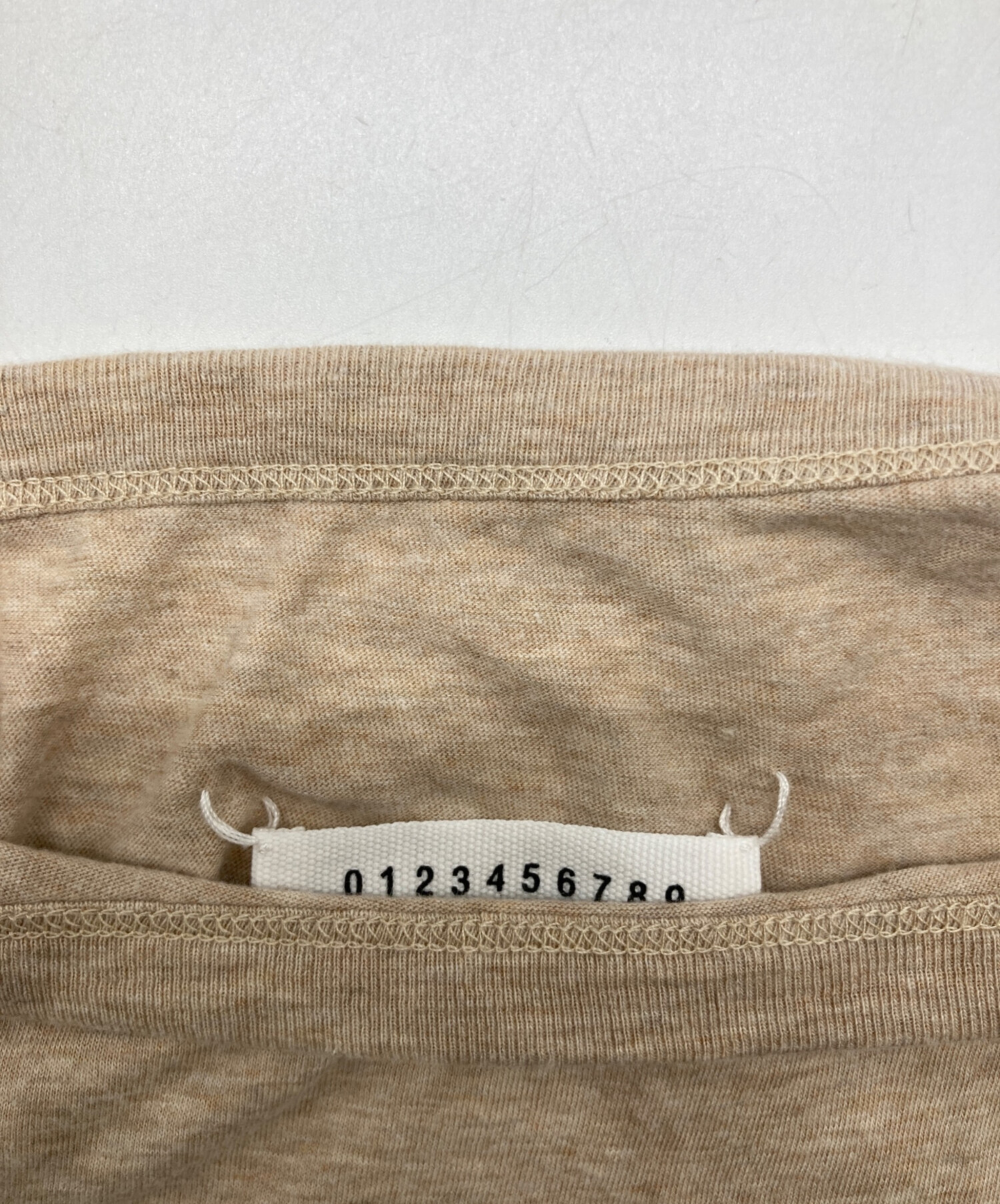中古・古着通販】Maison Margiela (メゾンマルジェラ) コットン 