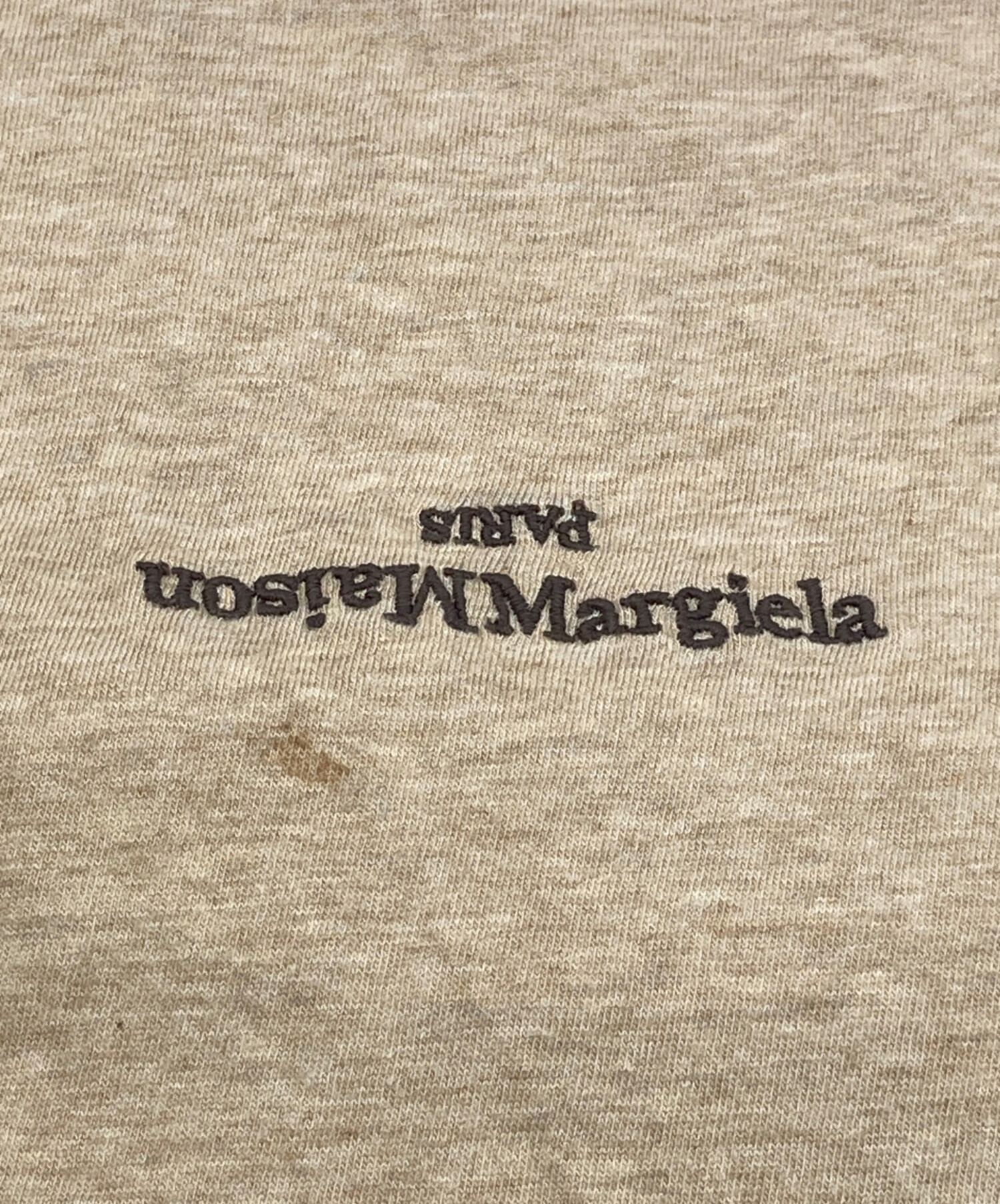中古・古着通販】Maison Margiela (メゾンマルジェラ) コットン 