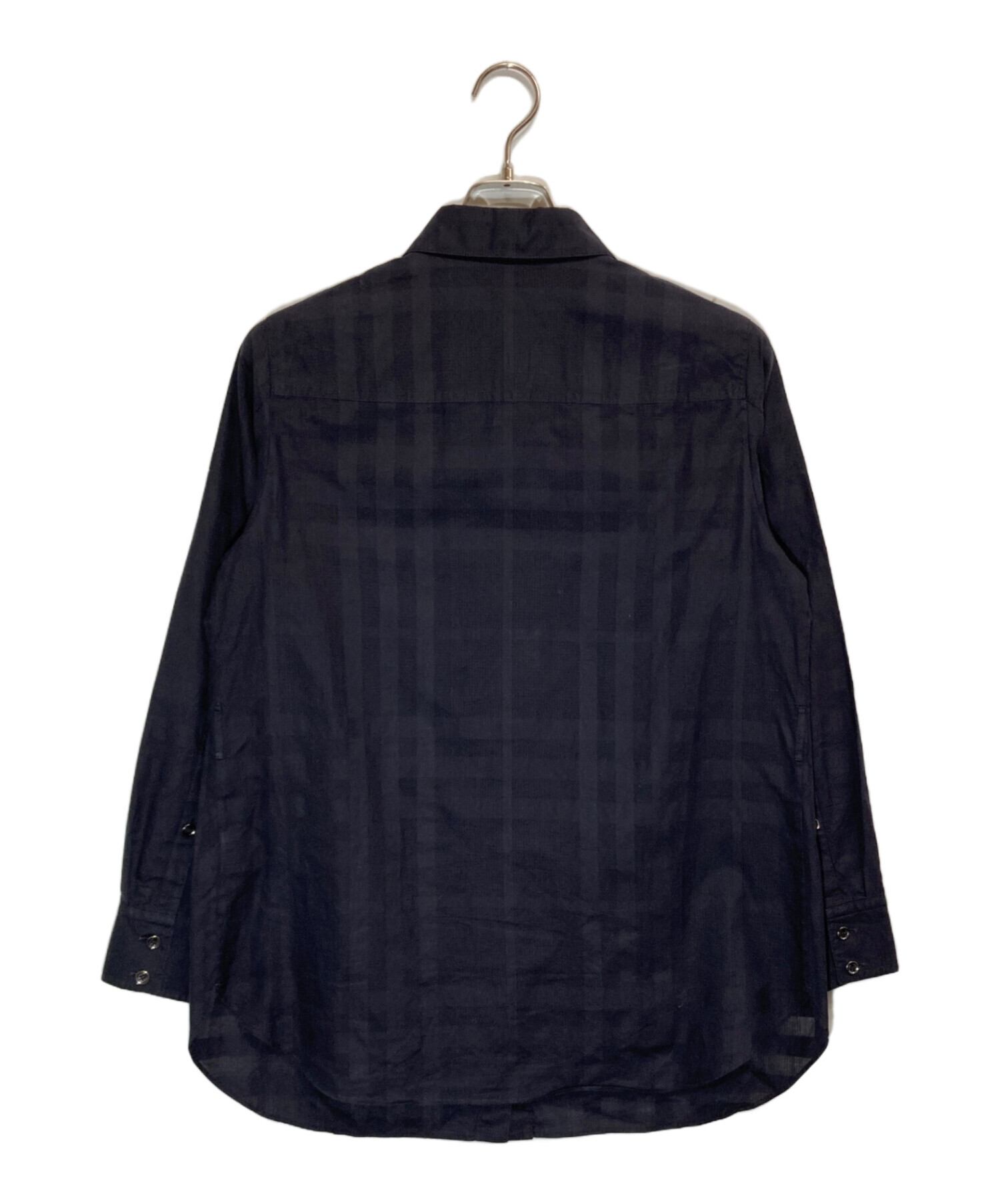 中古・古着通販】BURBERRY LONDON (バーバリーロンドン) シアー 