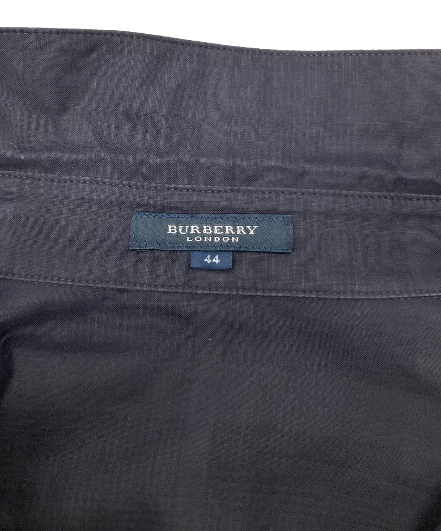 中古・古着通販】BURBERRY LONDON (バーバリーロンドン) シアー 