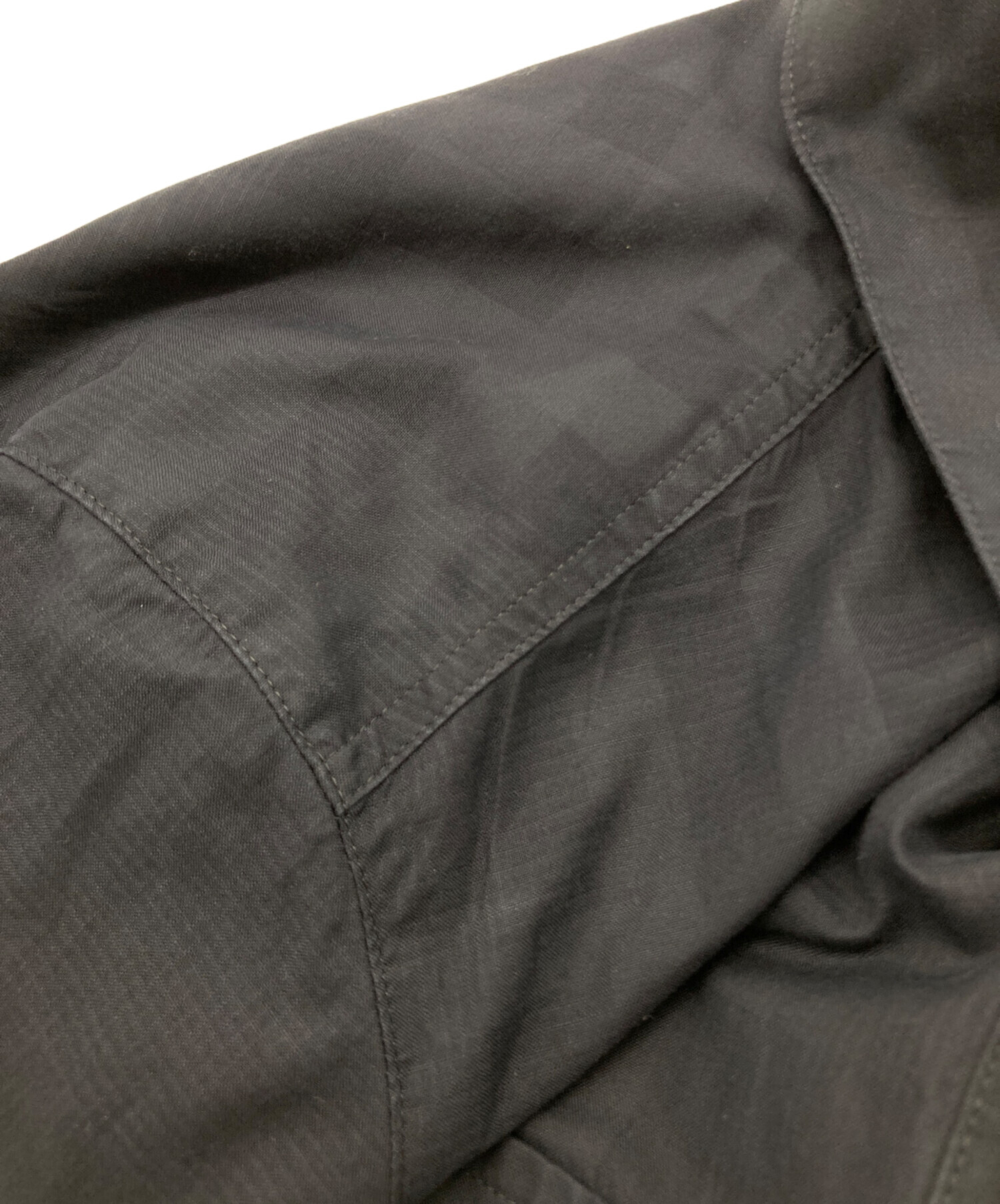 中古・古着通販】BURBERRY LONDON (バーバリーロンドン) シアー 