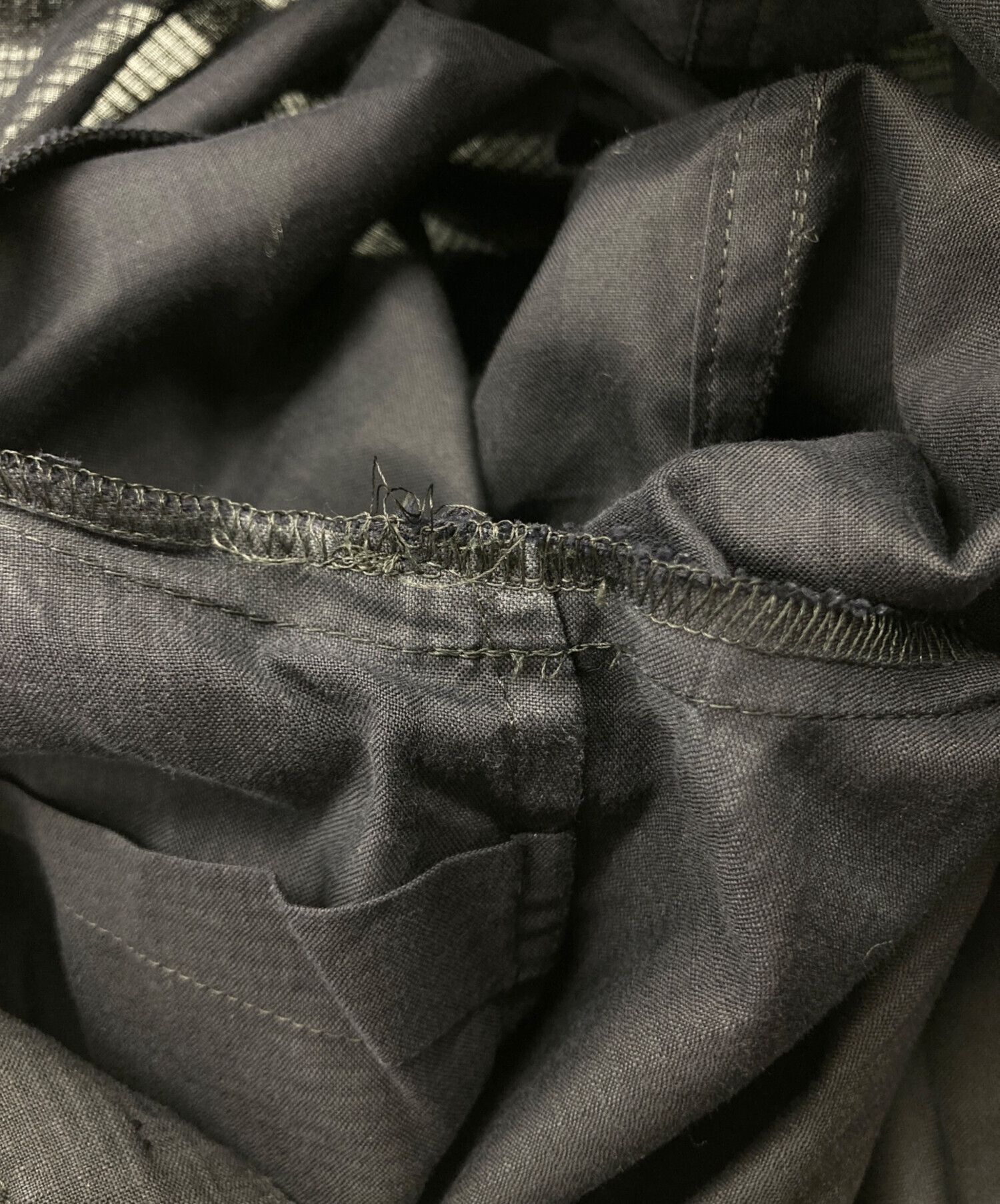 中古・古着通販】BURBERRY LONDON (バーバリーロンドン) シアー 
