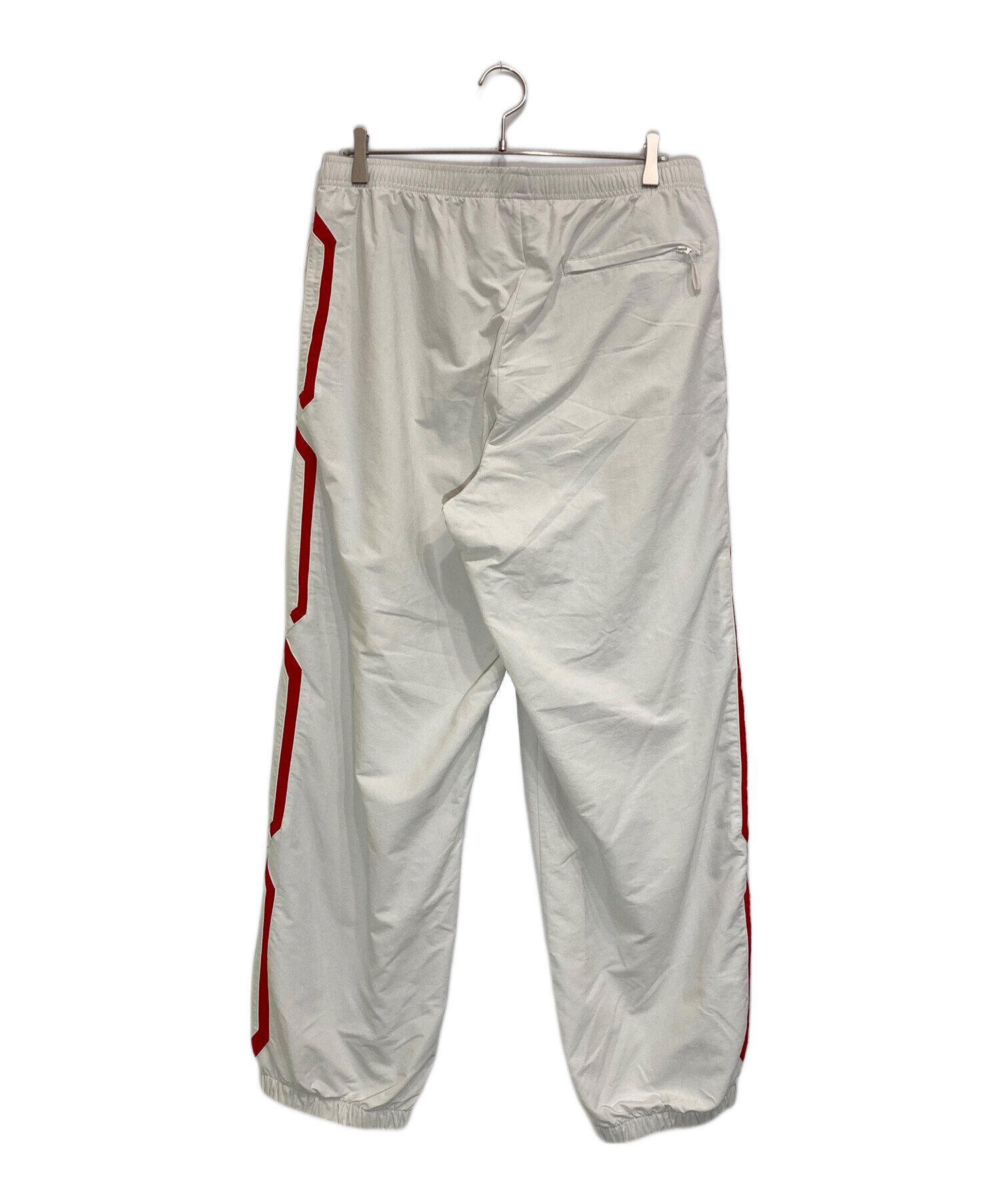中古・古着通販】Supreme (シュプリーム) Inset Link Track Pant
