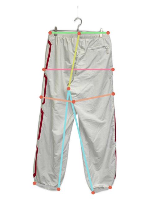中古・古着通販】Supreme (シュプリーム) Inset Link Track Pant