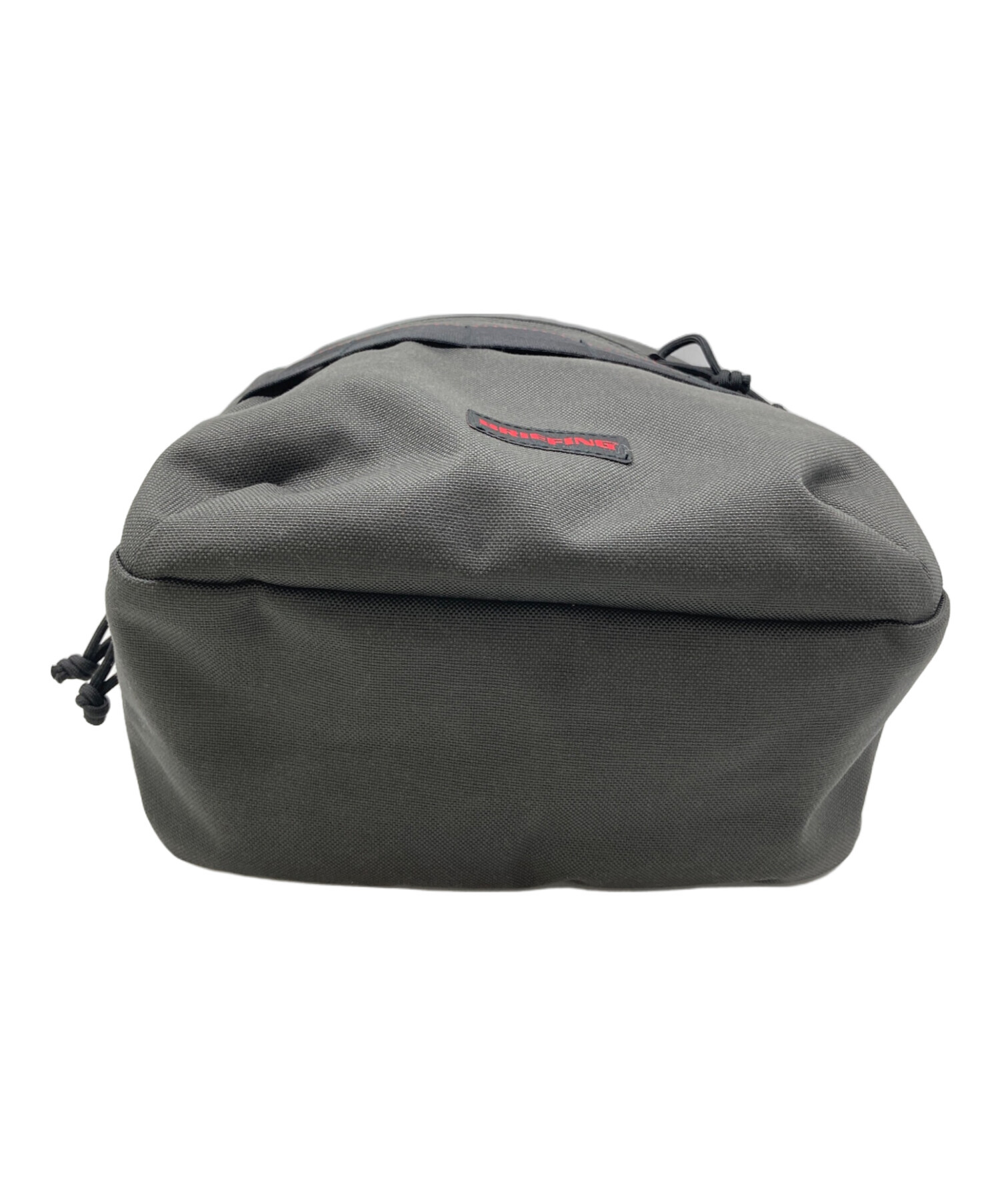 ブリーフィング ゴルフ マルチバッグ BRIEFING SUNDAY COACH BAG VRX 