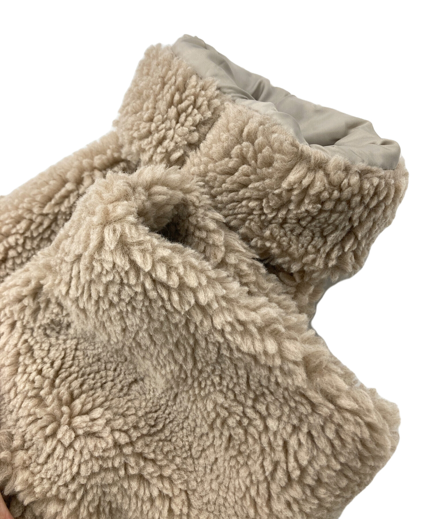 中古・古着通販】Whim Gazette (ウィムガゼット) ミドルボアコート