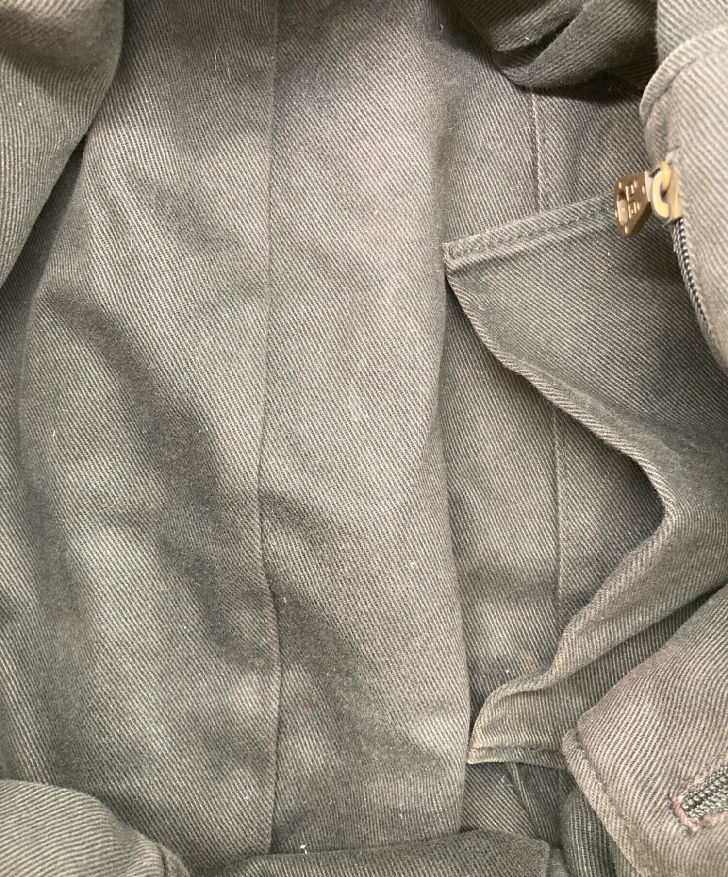 中古・古着通販】DOLCE & GABBANA (ドルチェ＆ガッバーナ) スタッズ