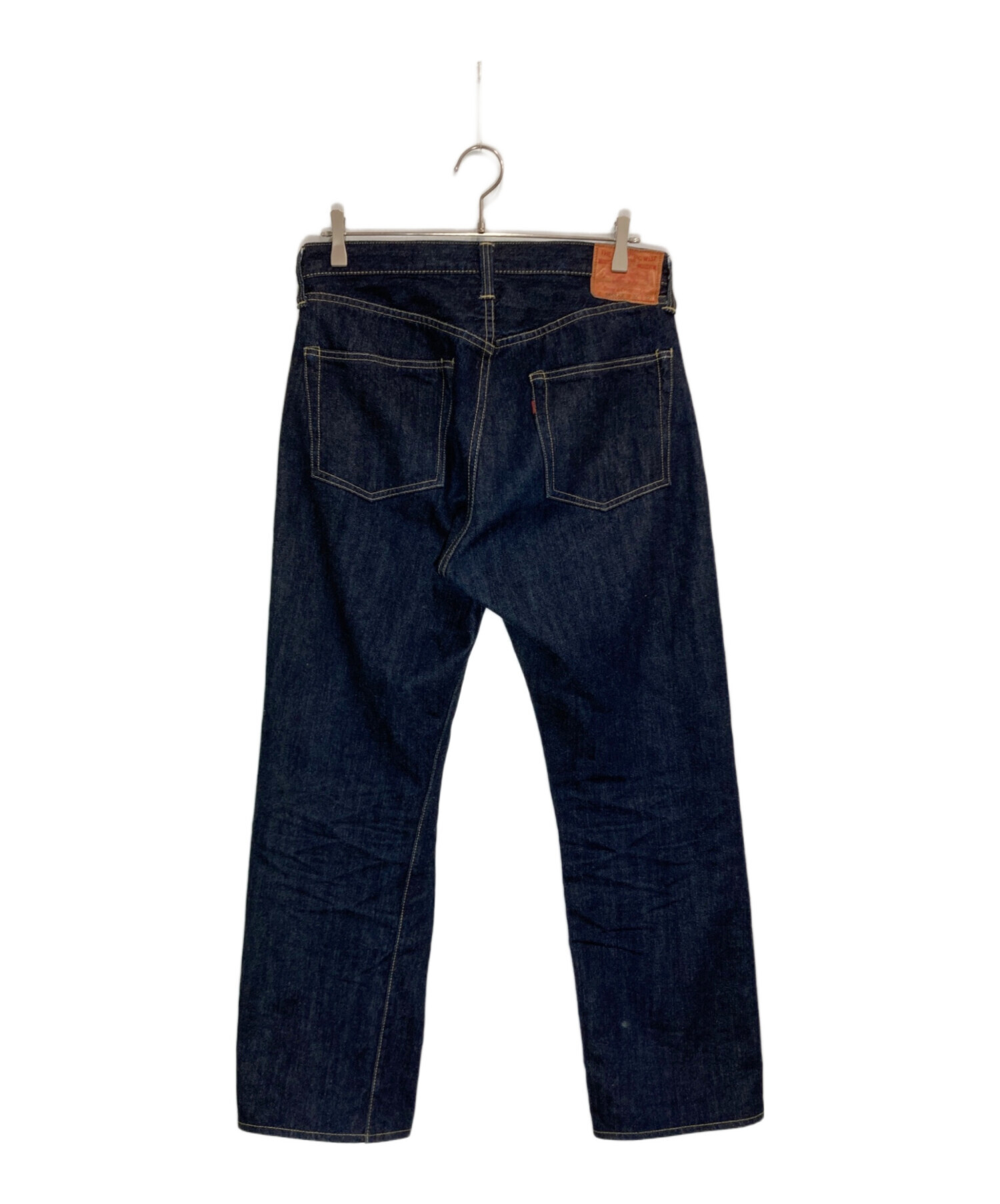 中古・古着通販】FREEWHEELERS (フリーホイーラーズ) デニムパンツ 