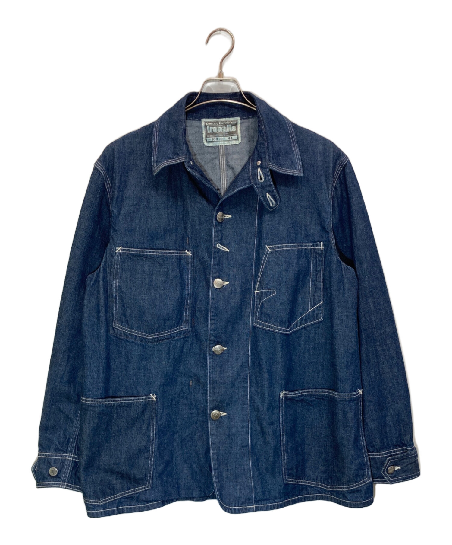 中古・古着通販】freewheelers (フリーホイーラーズ) IRONALLS Lot 100 