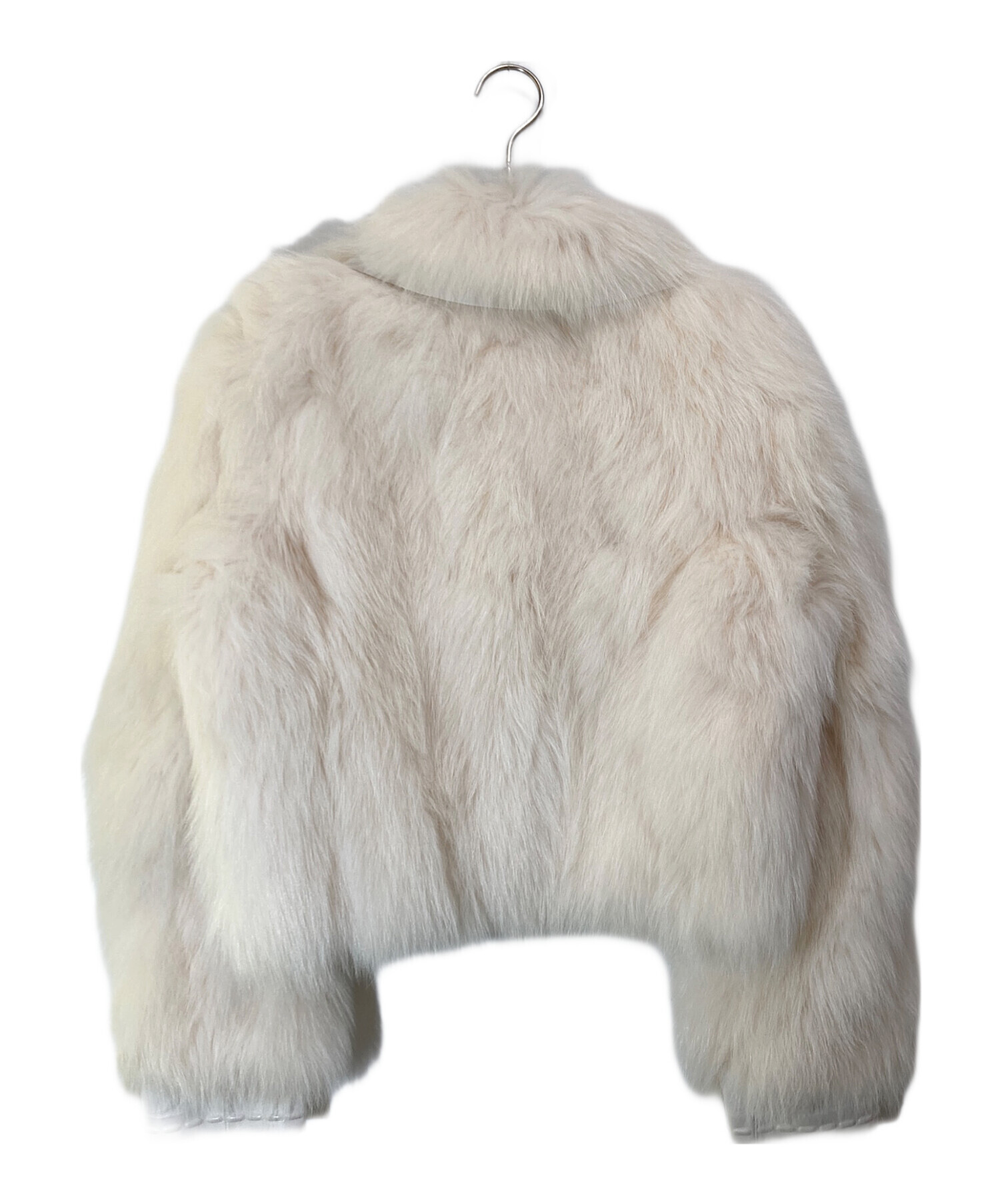 中古・古着通販】FENDI (フェンディ) フォックスファー