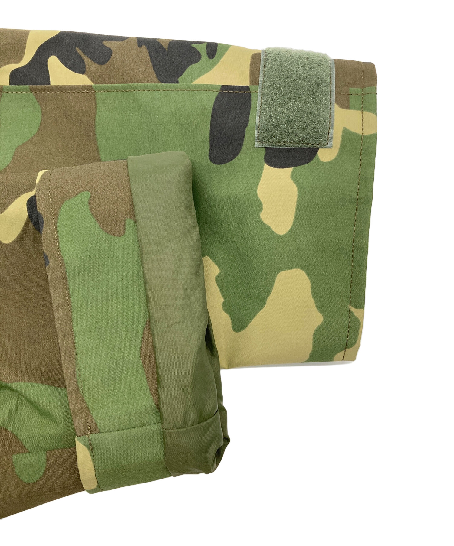 中古・古着通販】WAIPER (ワイパー) ECWCS GEN1 PARKA PERTEX