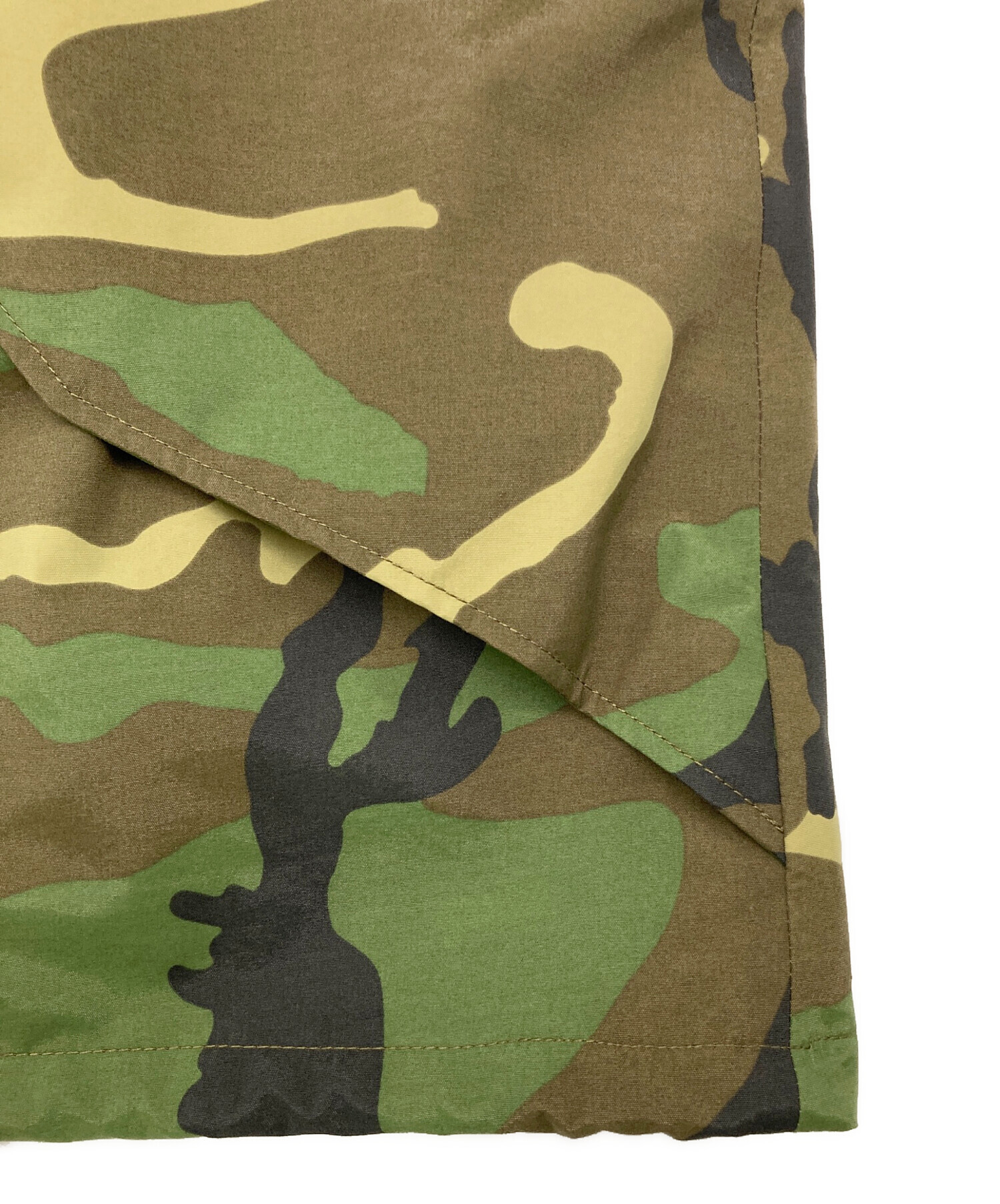 中古・古着通販】WAIPER (ワイパー) ECWCS GEN1 PARKA PERTEX