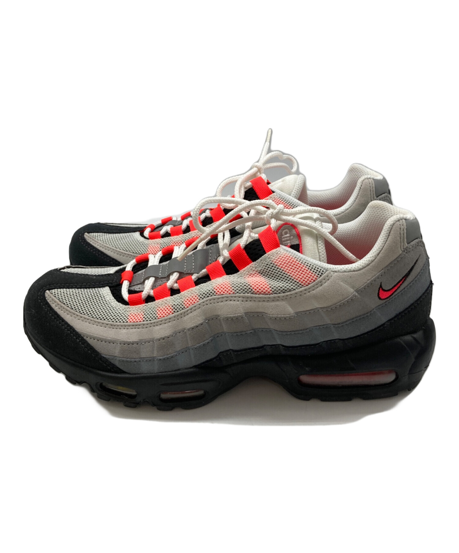 中古・古着通販】NIKE (ナイキ) Air Max 95 