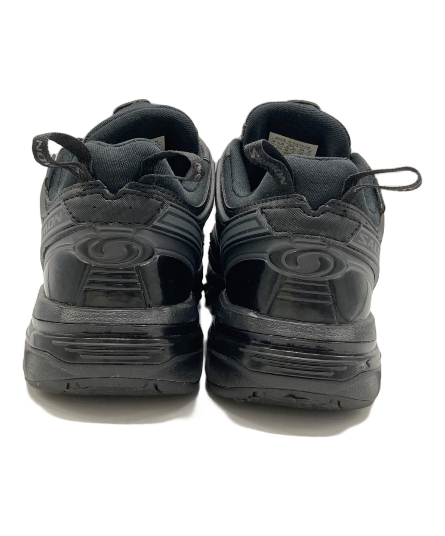 中古・古着通販】SALOMON (サロモン) ACS PRO GTX ブラック サイズ:27