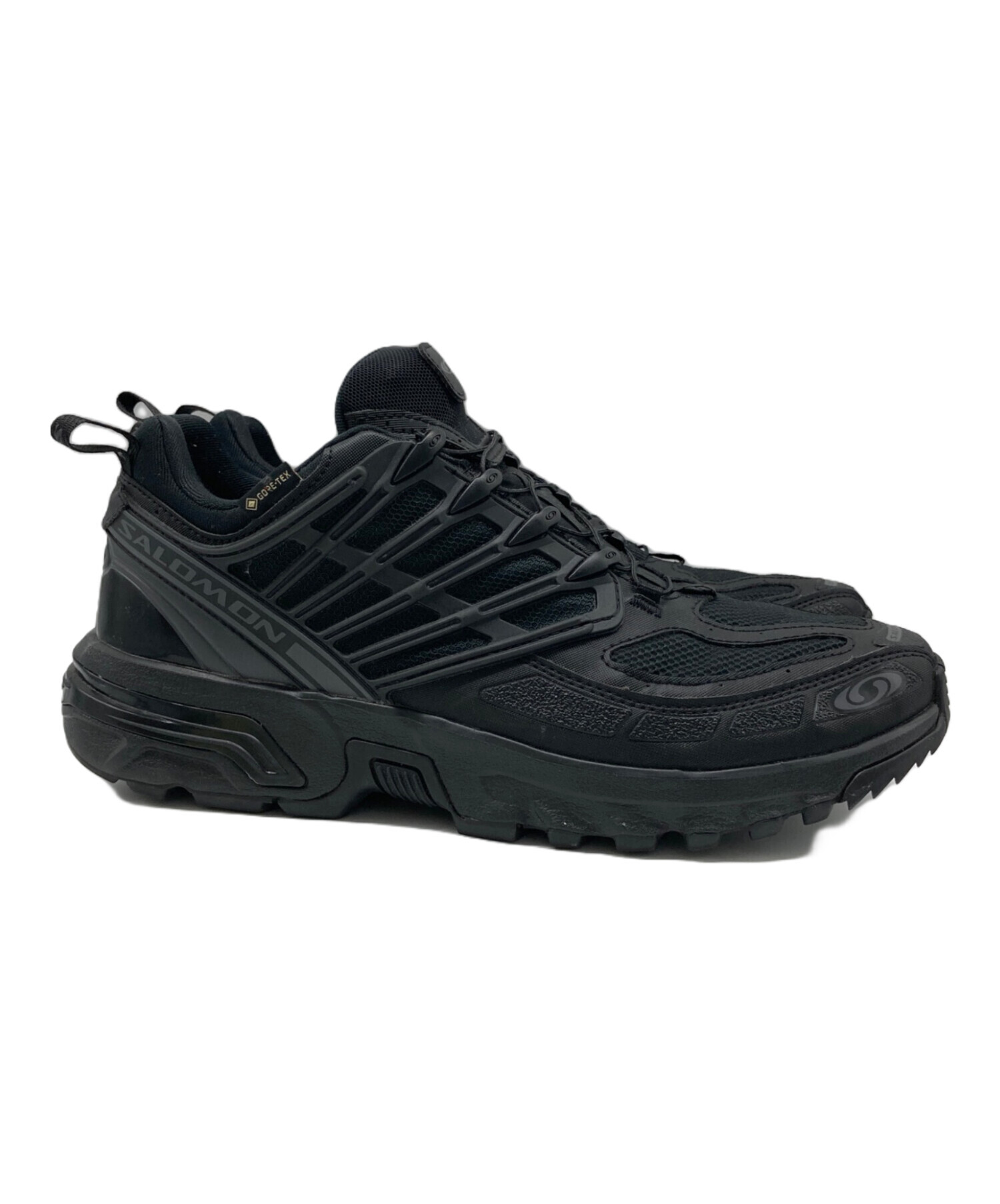 中古・古着通販】SALOMON (サロモン) ACS PRO GTX ブラック サイズ:27 