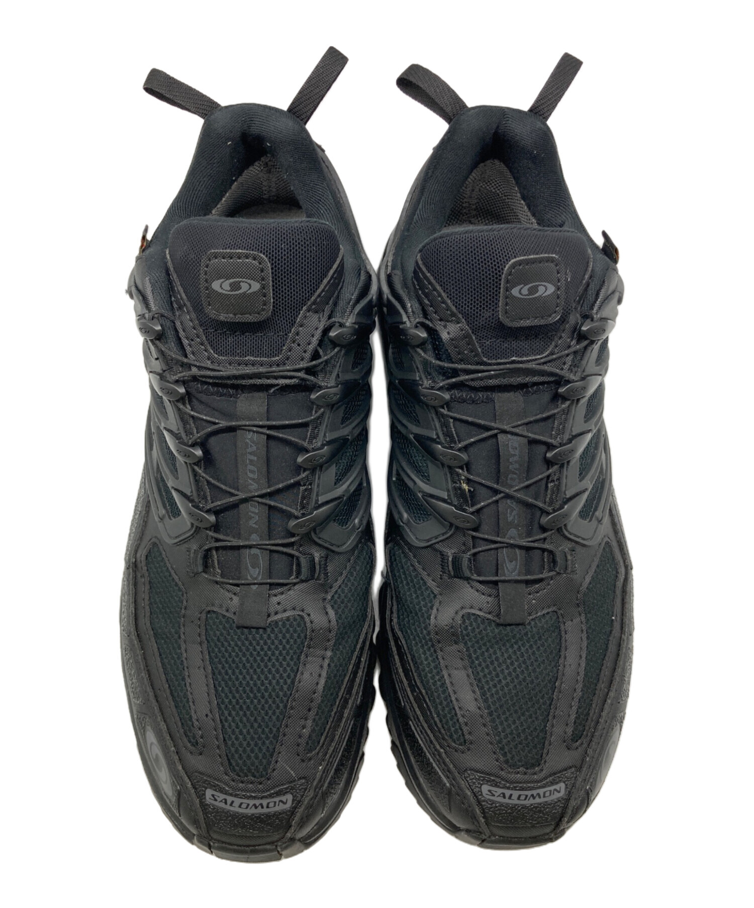 中古・古着通販】SALOMON (サロモン) ACS PRO GTX ブラック サイズ:27