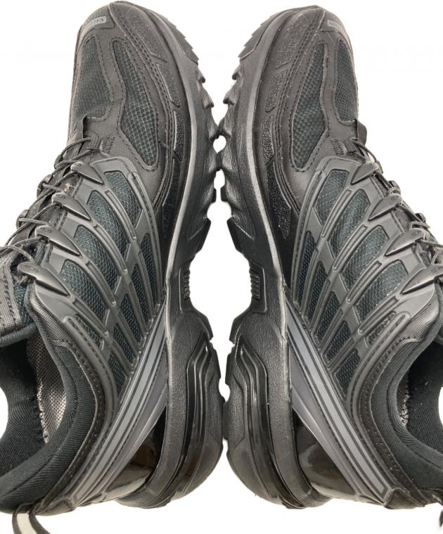 中古・古着通販】SALOMON (サロモン) ACS PRO GTX ブラック サイズ:27