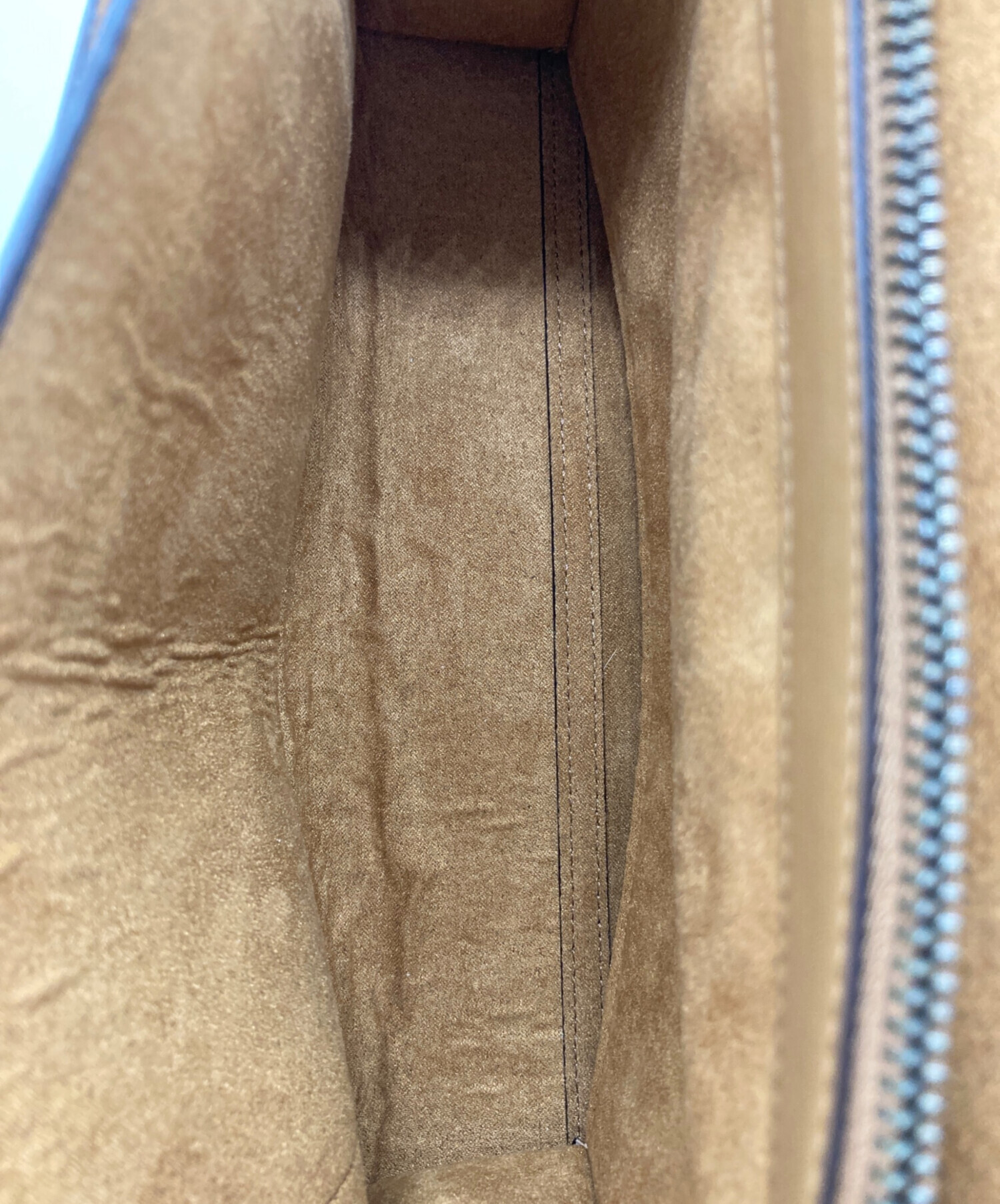 中古・古着通販】COACH (コーチ) フラワーモチーフ チェーンショルダー