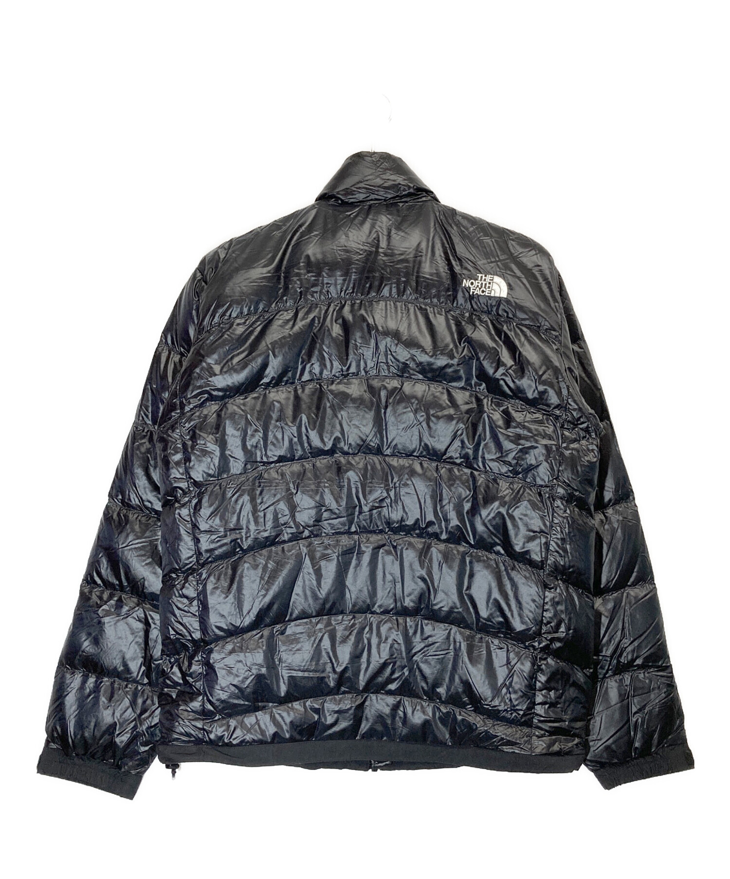 中古・古着通販】THE NORTH FACE (ザ ノース フェイス) ZIZ Aconcagua 