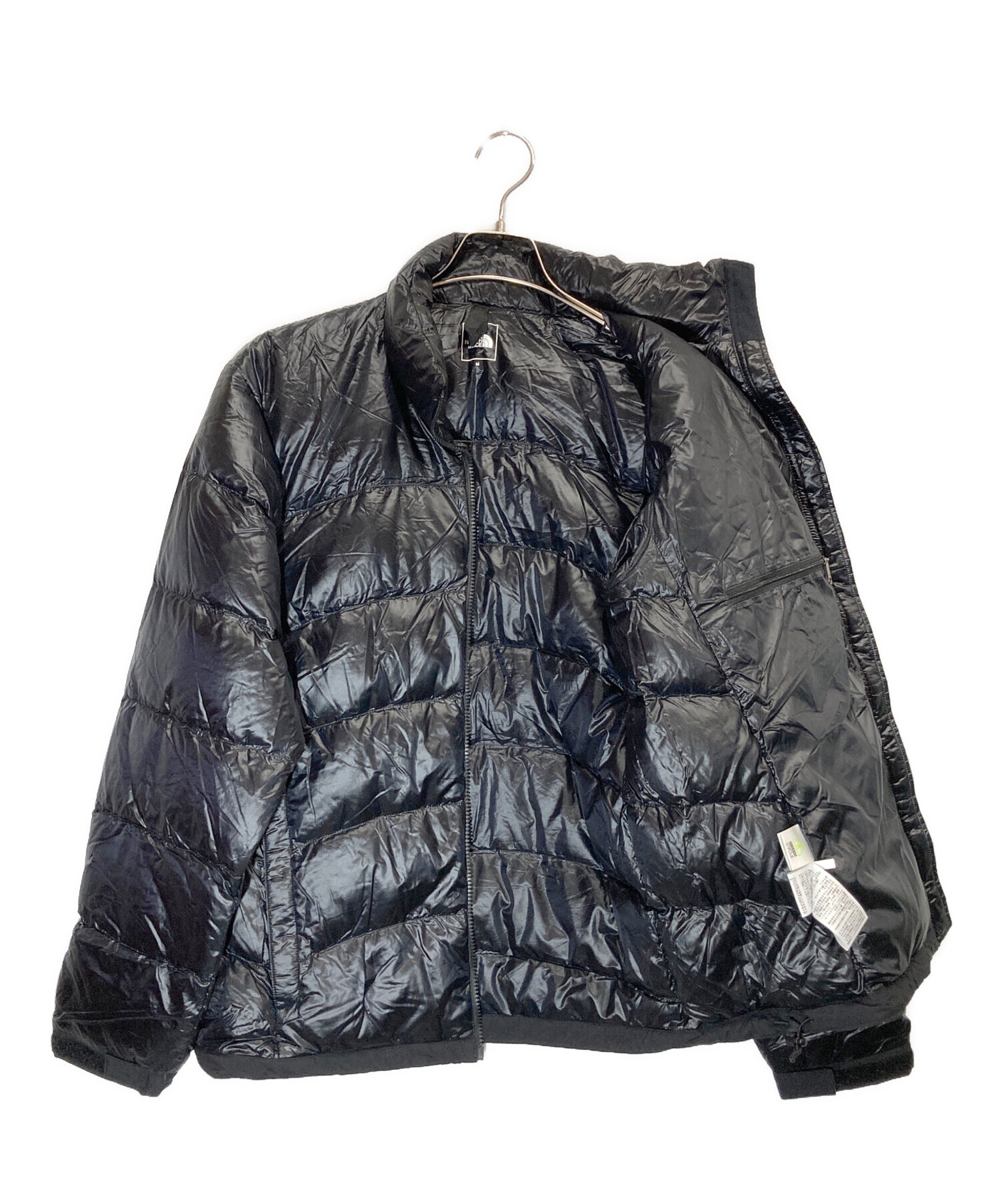 中古・古着通販】THE NORTH FACE (ザ ノース フェイス) ZIZ Aconcagua