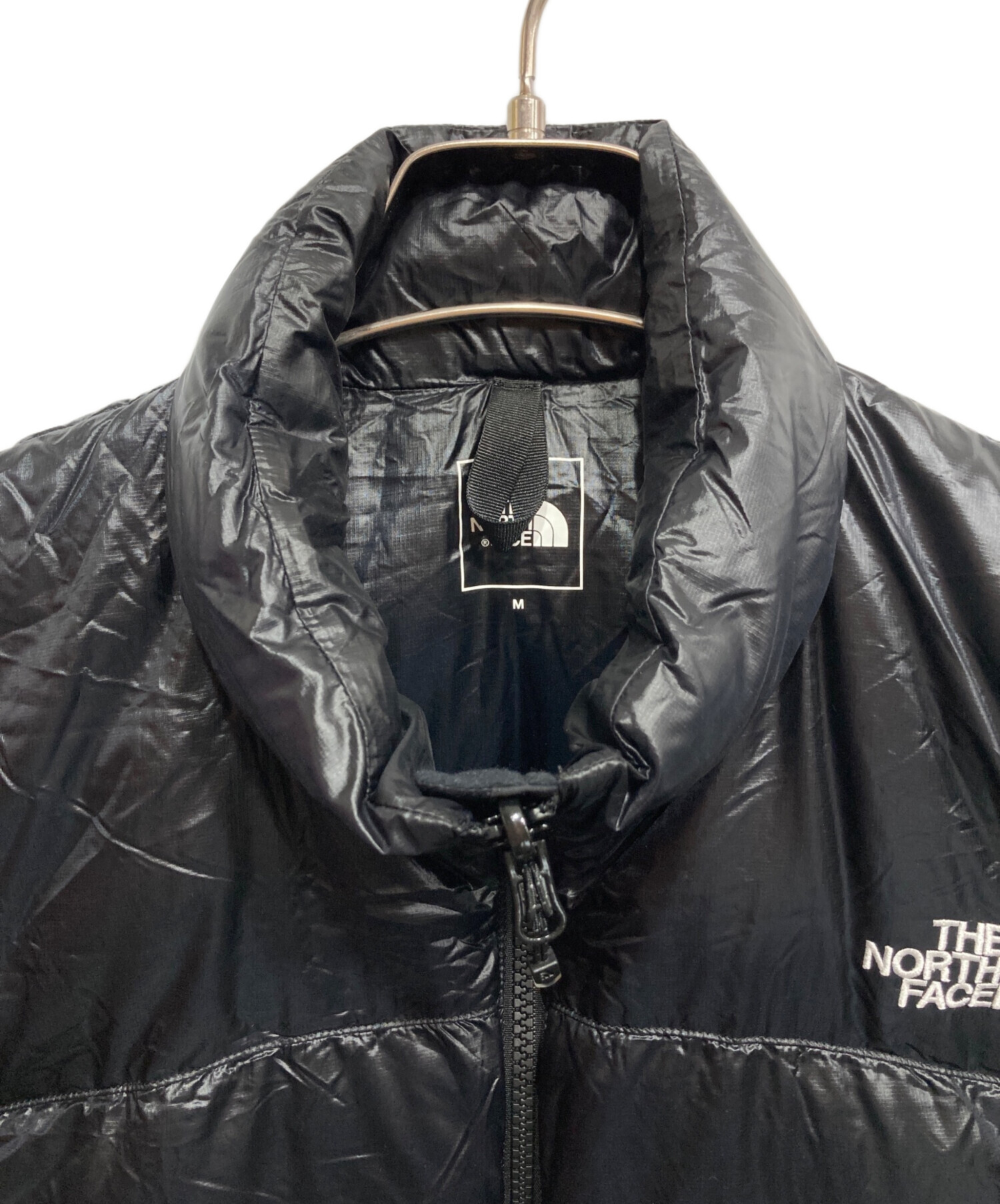 中古・古着通販】THE NORTH FACE (ザ ノース フェイス) ZIZ Aconcagua 