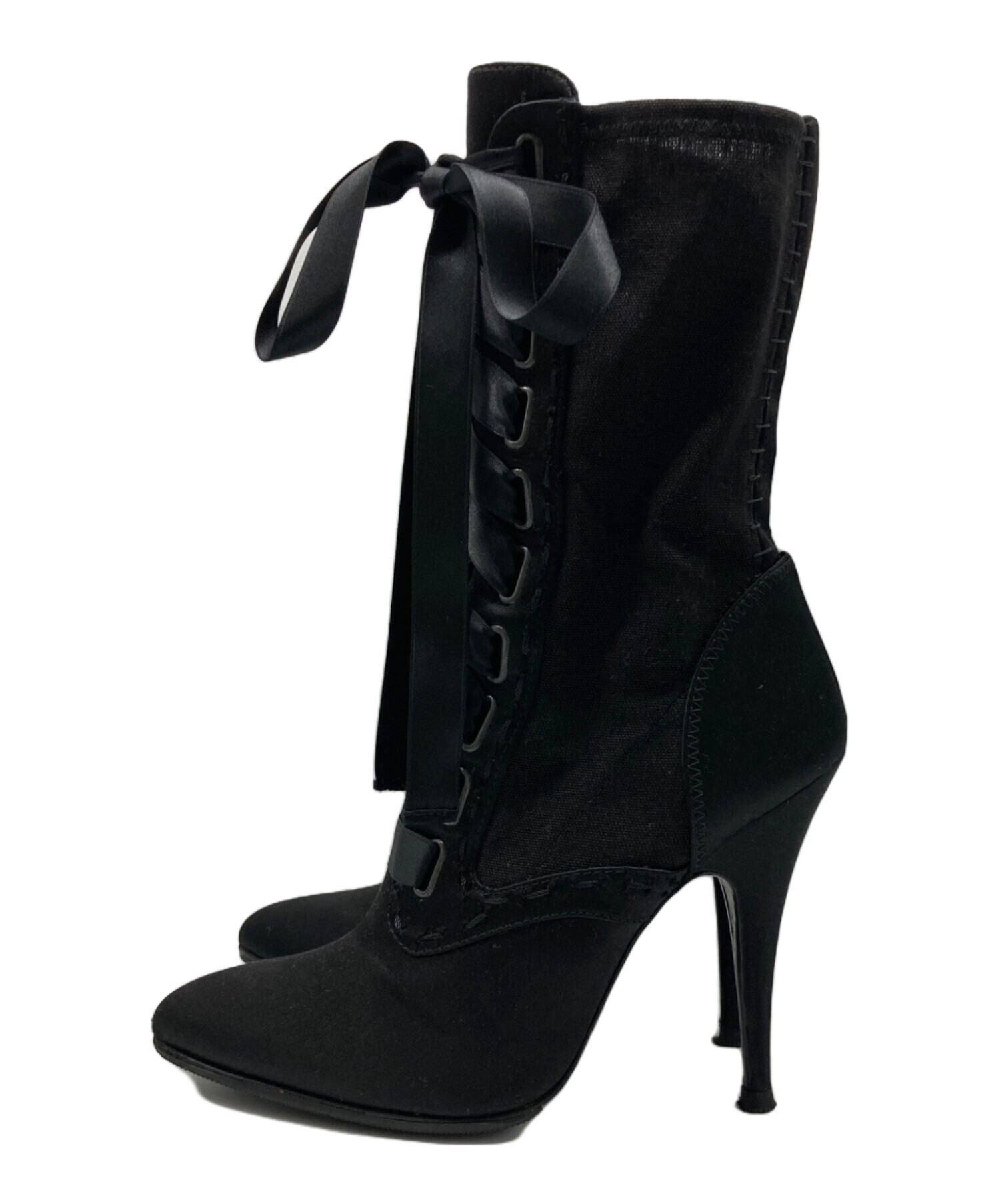 中古・古着通販】BALMAIN (バルマン) GIUSEPPE ZANOTTI (ジュゼッペ