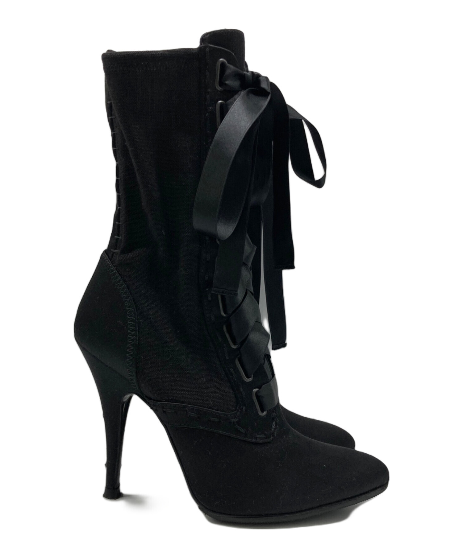中古・古着通販】BALMAIN (バルマン) GIUSEPPE ZANOTTI (ジュゼッペ
