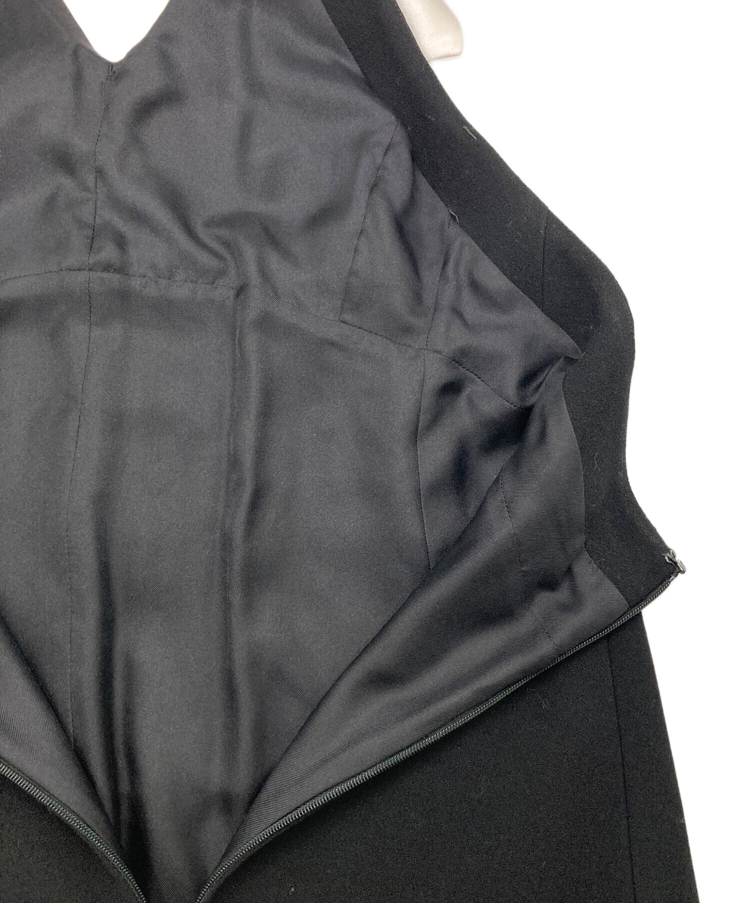 中古・古着通販】Saint Laurent Paris (サンローランパリ) バックレス 