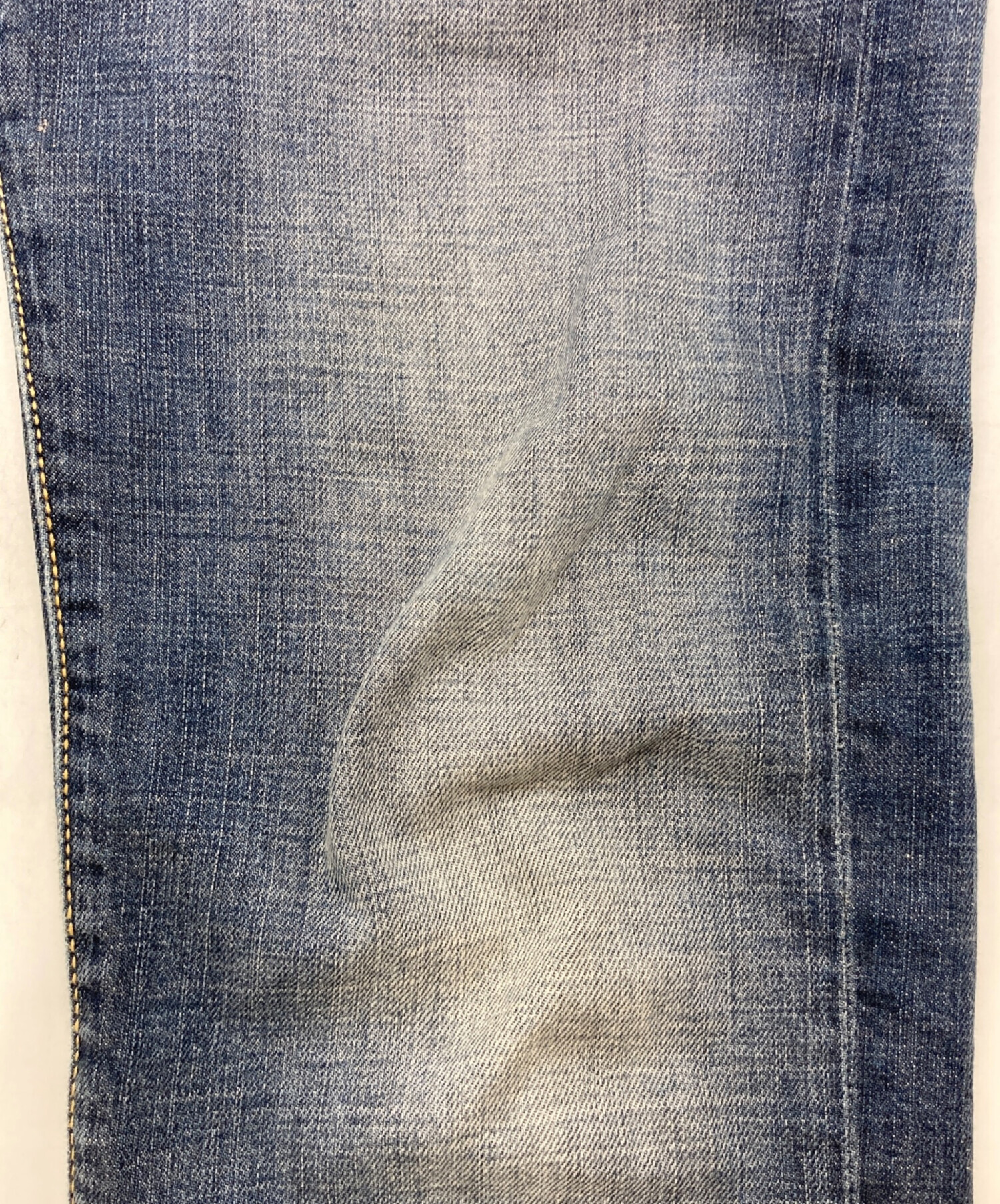 中古・古着通販】INCOTEX (インコテックス) スリムテーパードフィット