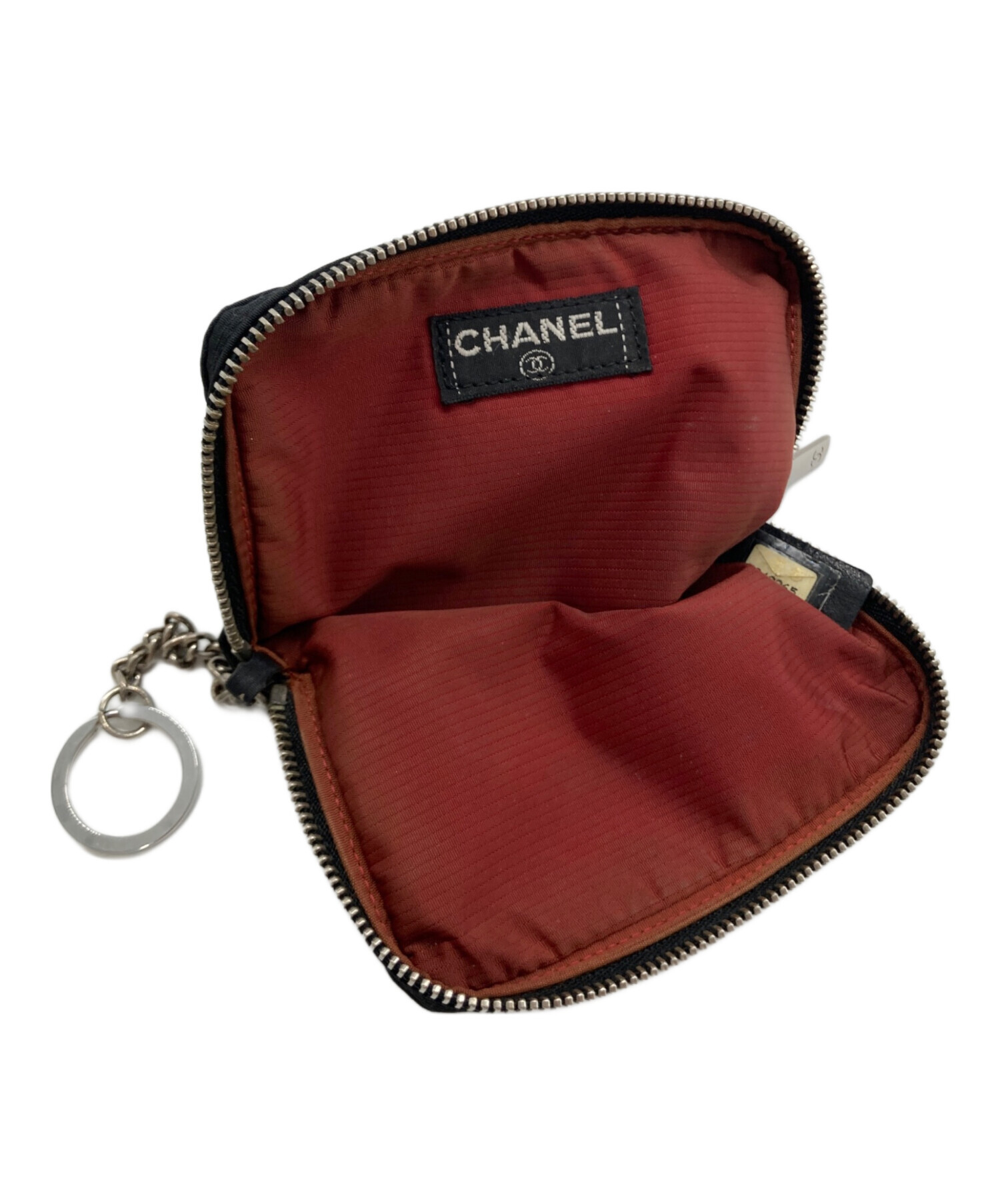 中古・古着通販】CHANEL (シャネル) コインケース｜ブランド・古着通販 