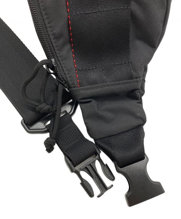 【未使用品】BRIEFING ブリーフィング TRIPOD ショルダーバッグ BRIEFING（ブリーフィング） ボディバッグ BRIEFING TRIPOD