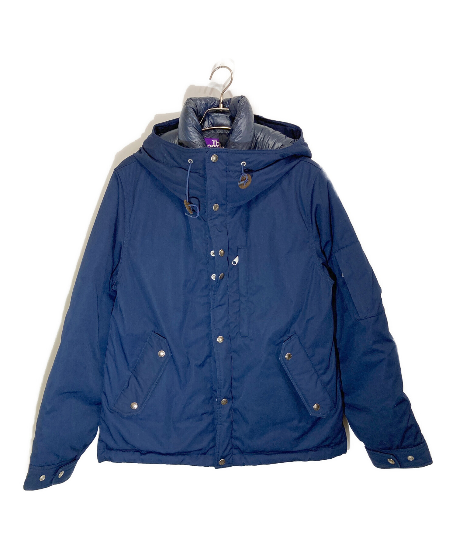中古・古着通販】THE NORTHFACE PURPLELABEL (ザ・ノースフェイス 