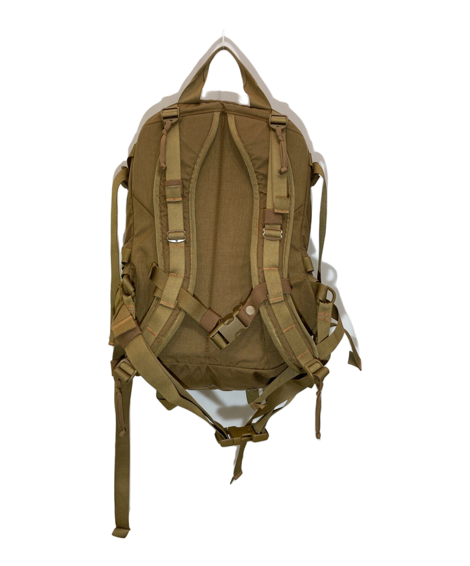 中古・古着通販】GREGORY (グレゴリー) バウンダリーデイバックパック 