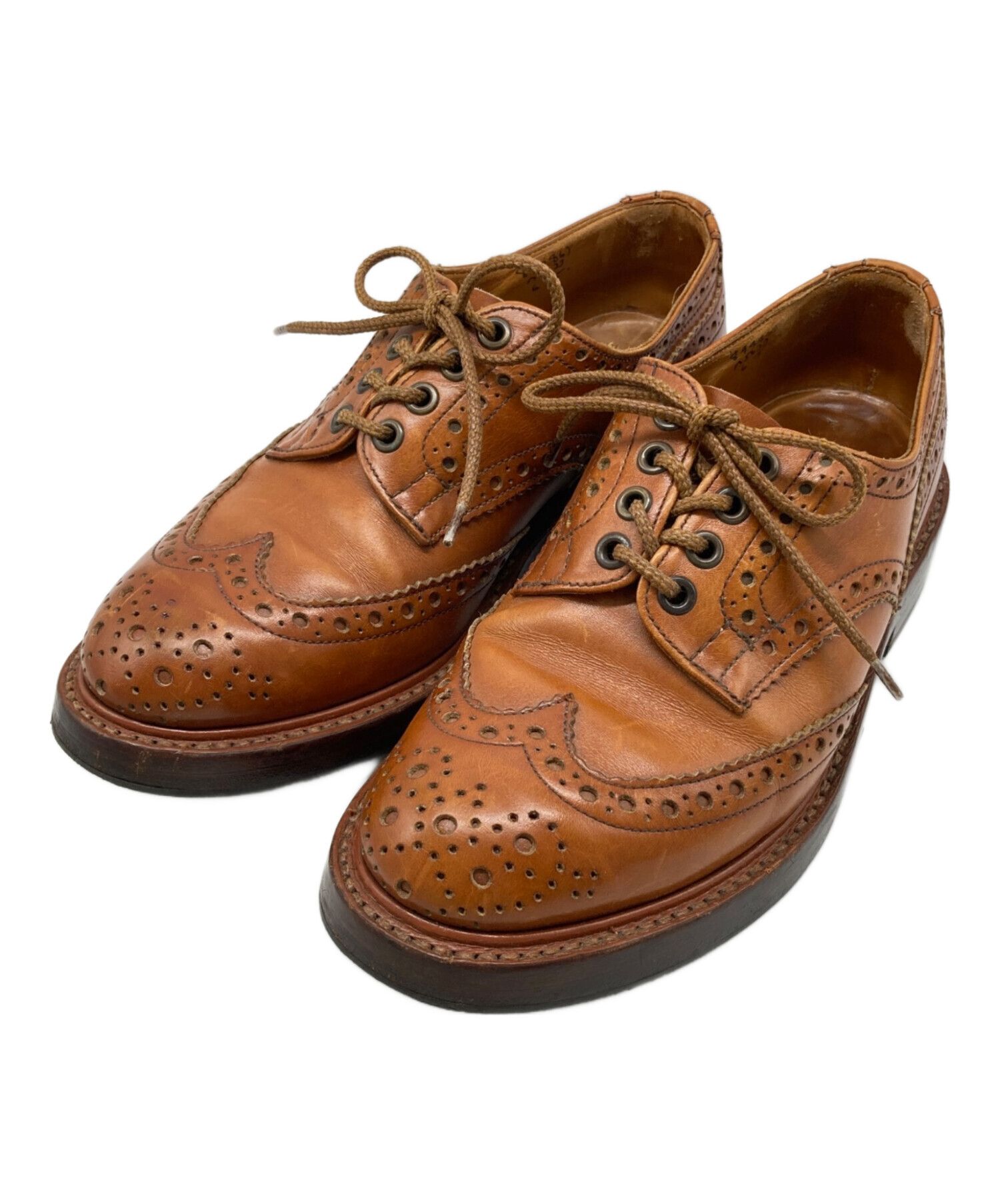 中古・古着通販】Tricker