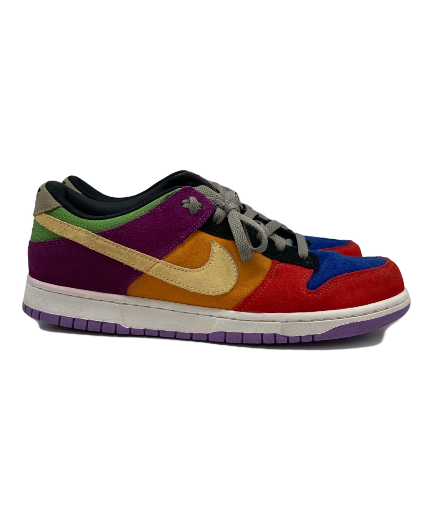 中古・古着通販】NIKE (ナイキ) Dunk Low SP 